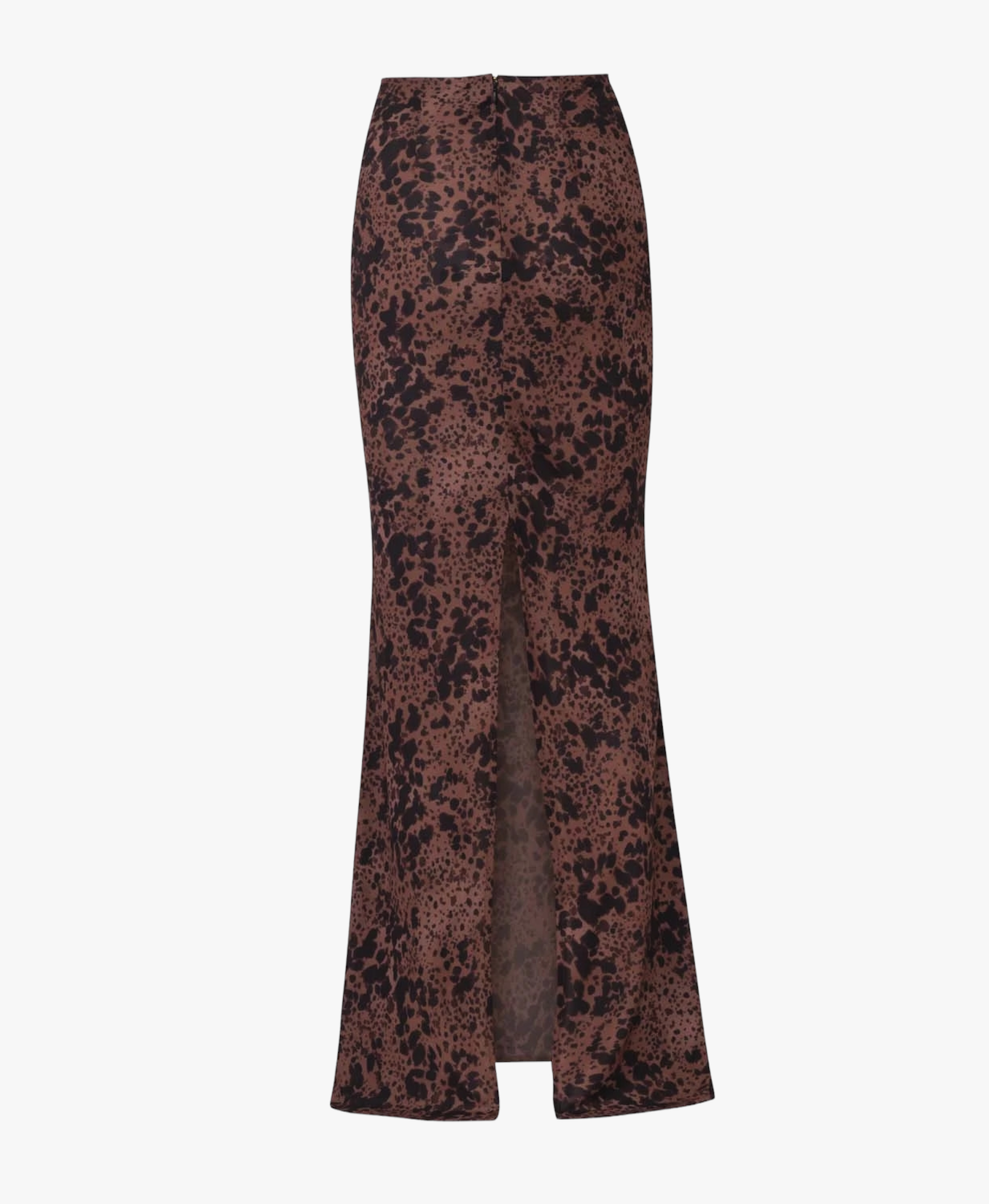 Lou Maxi Skirt made by BAOBAB