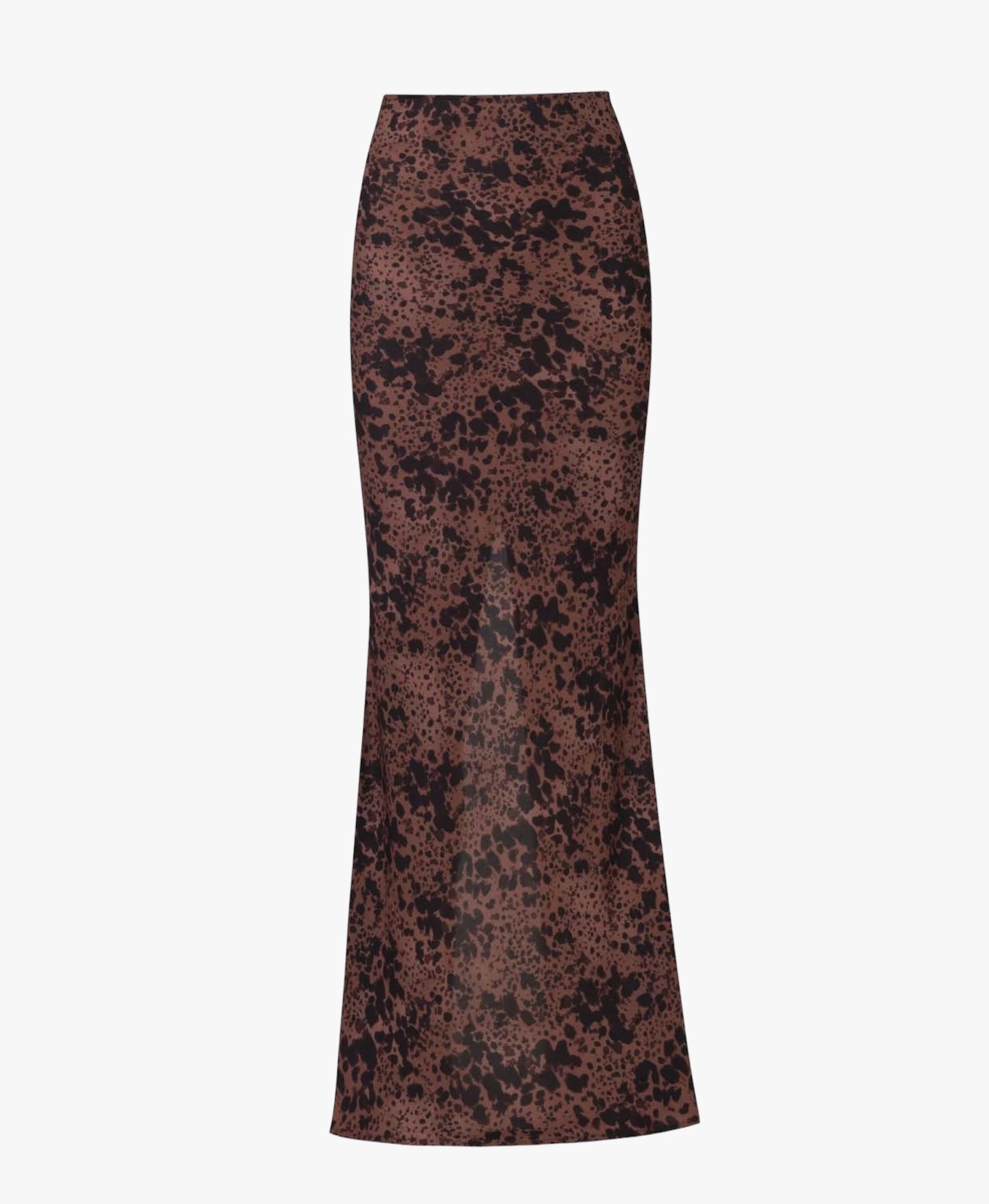 Lou Maxi Skirt made by BAOBAB