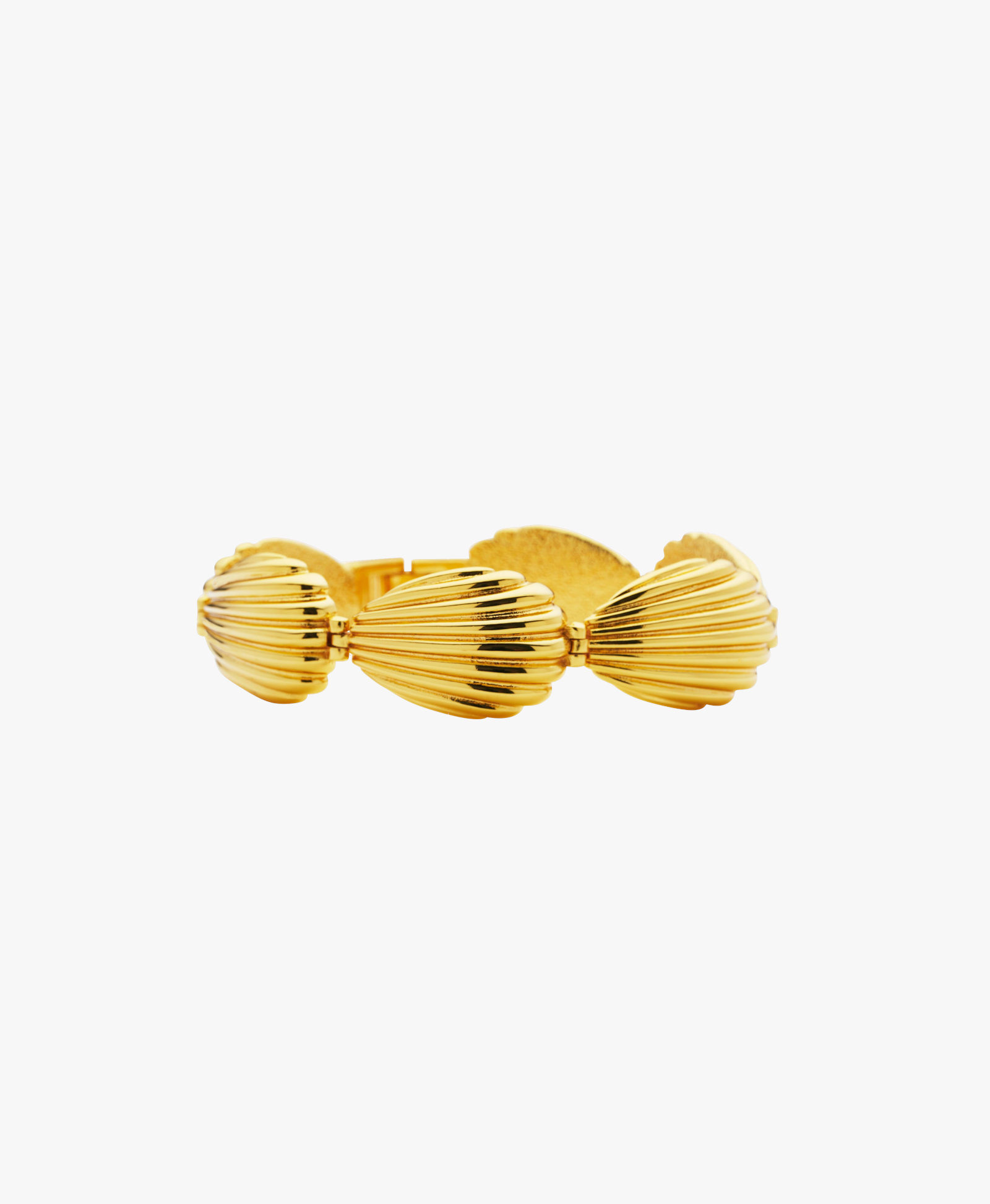 Alida Bracelet made by Amber Sceats