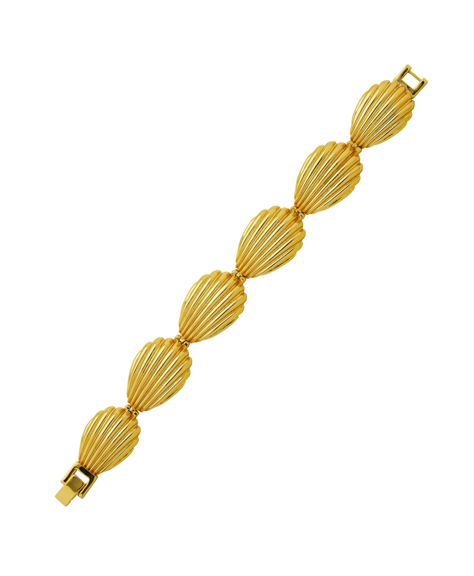 Alida Bracelet made by Amber Sceats