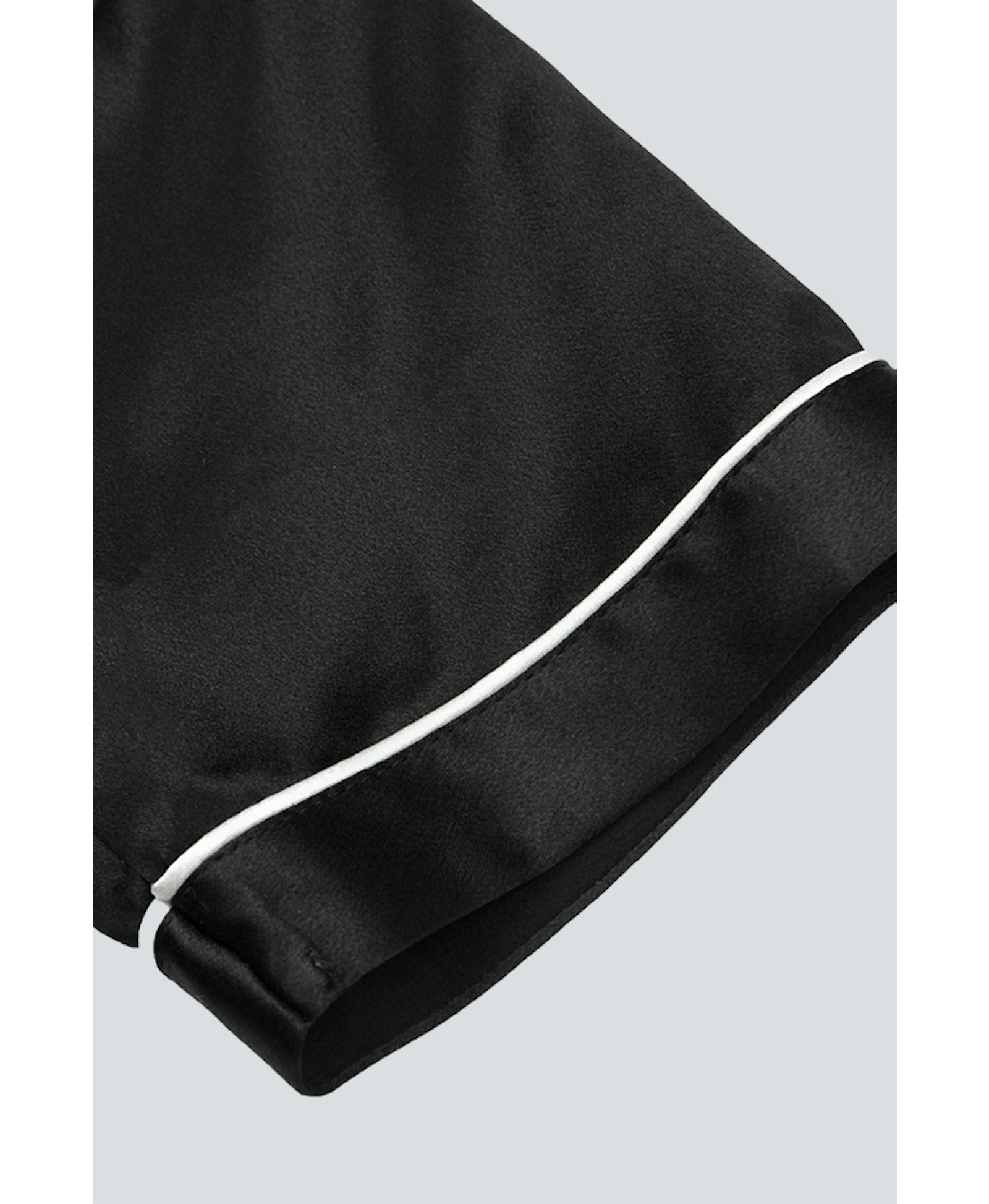 Authentic Kid's Short Pajama Set made by MANITO