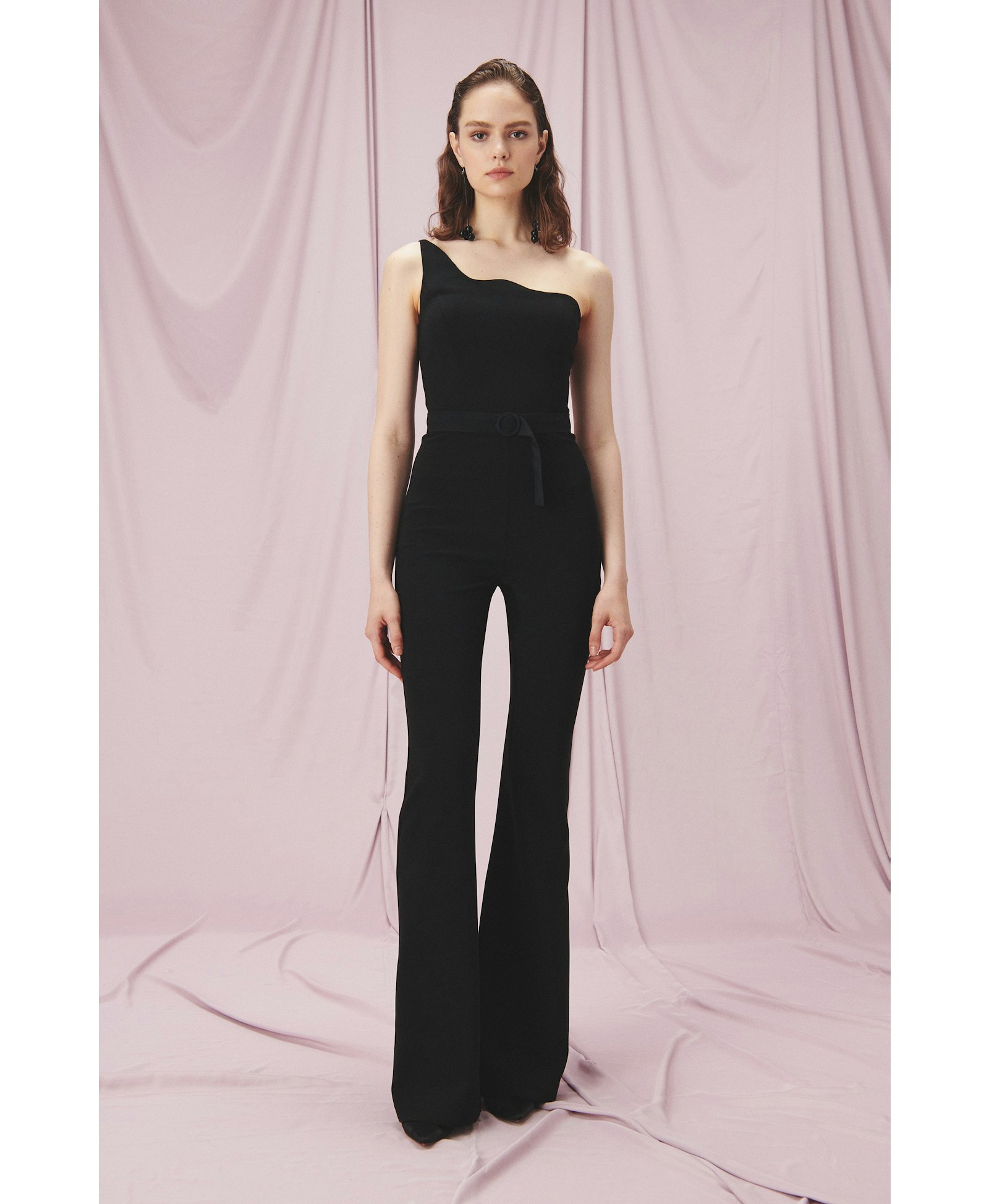 Carla Jumpsuit made by Filiarmi