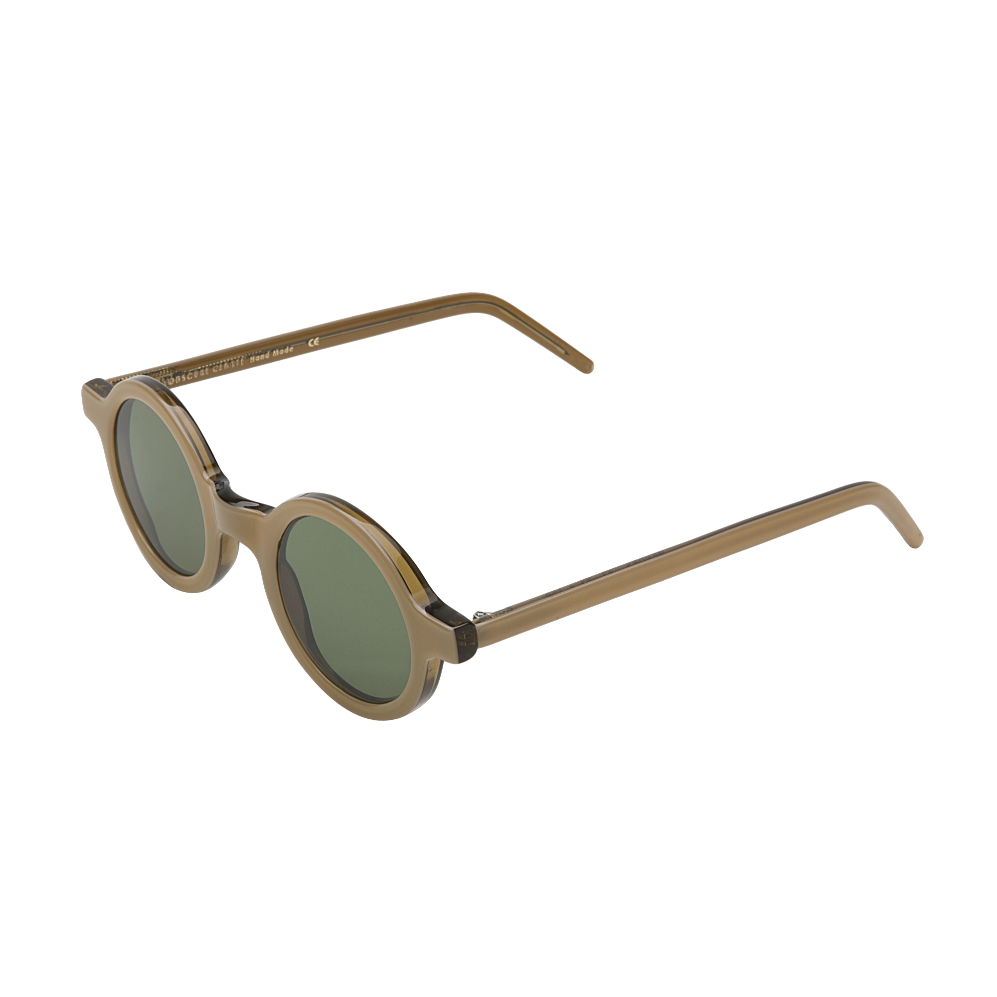 MENDES made by L'Obscure Clarté