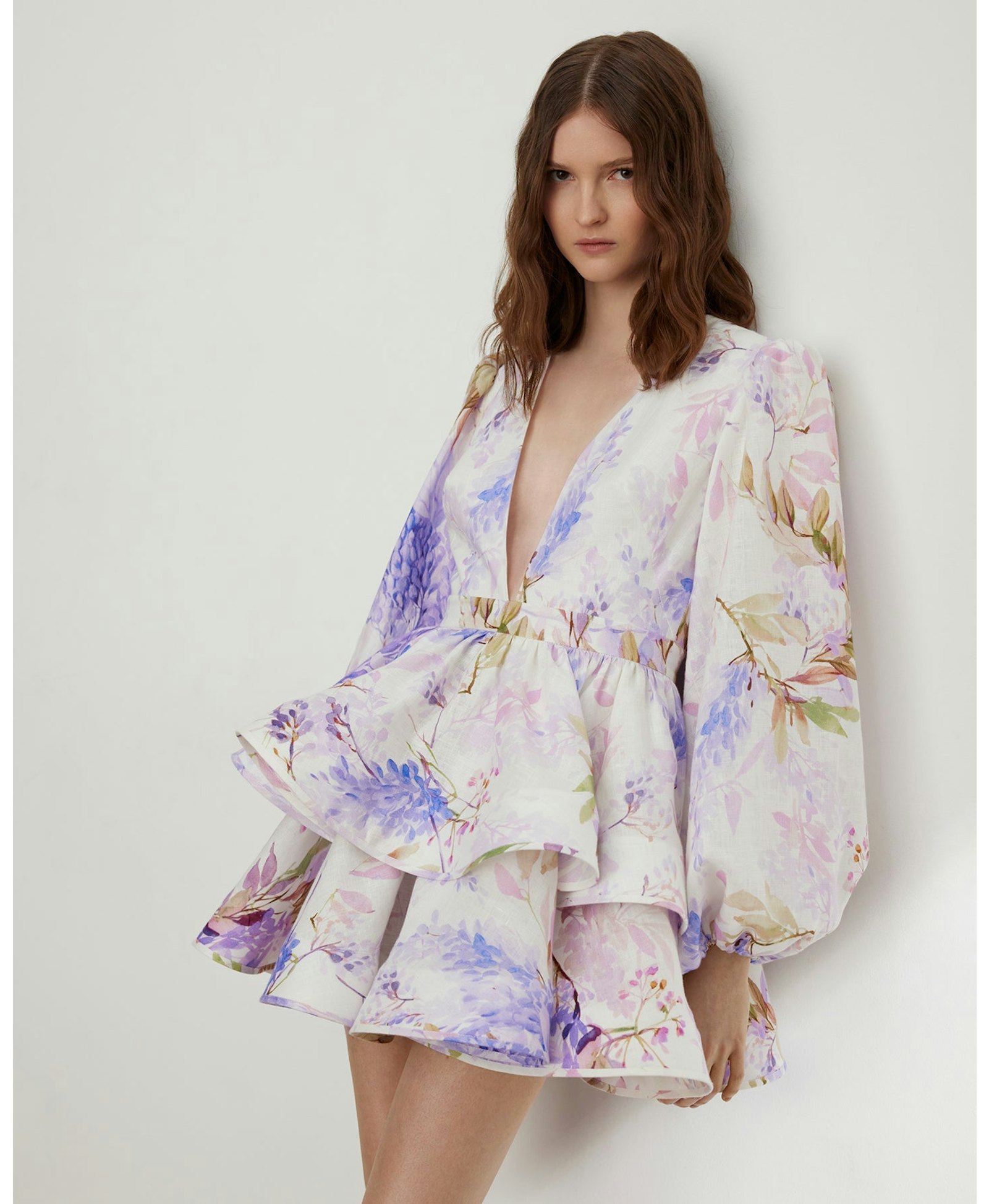 Anemone made by YVON