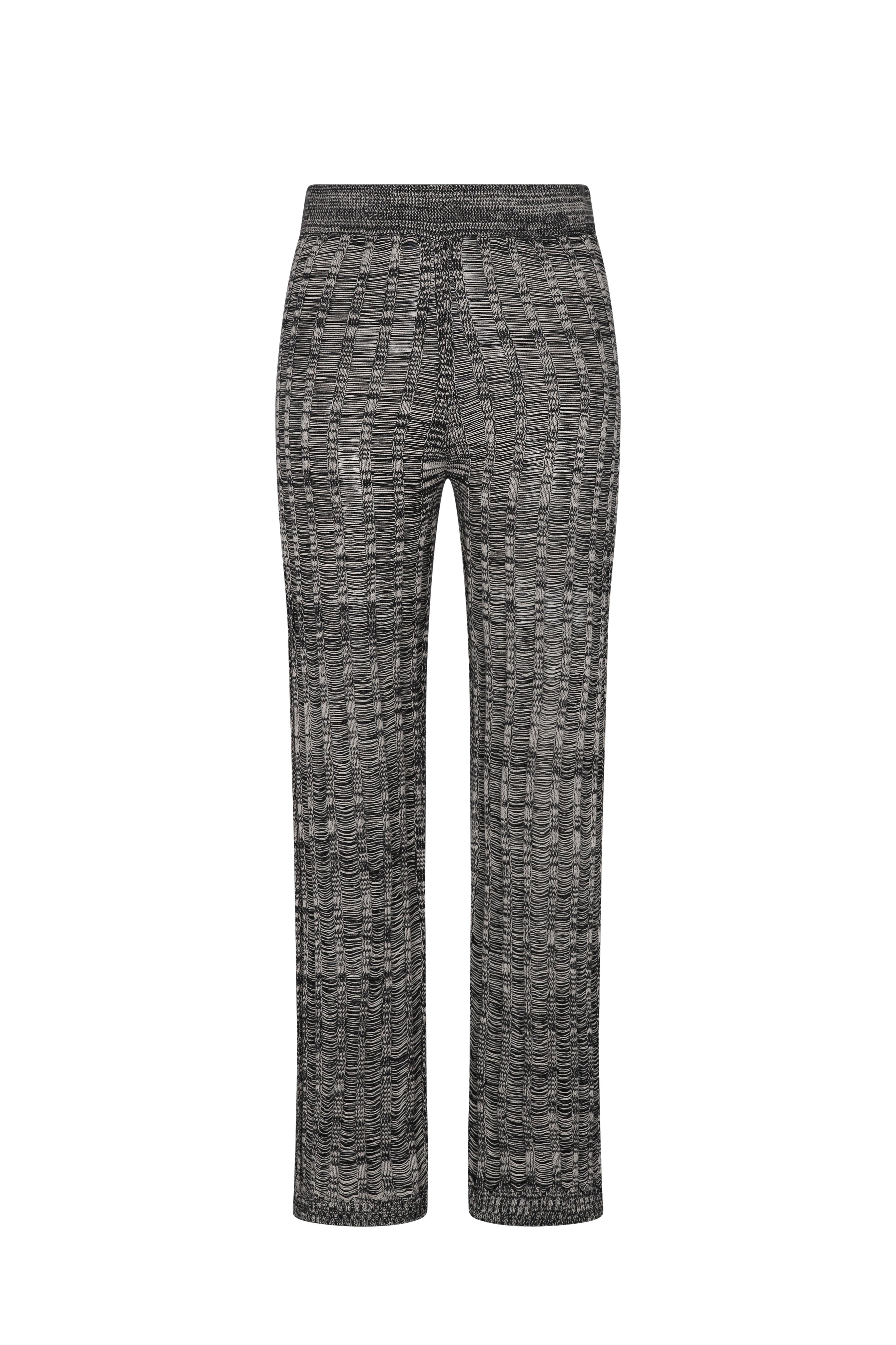 PEREGRINA SAMÁN PANT GREY 