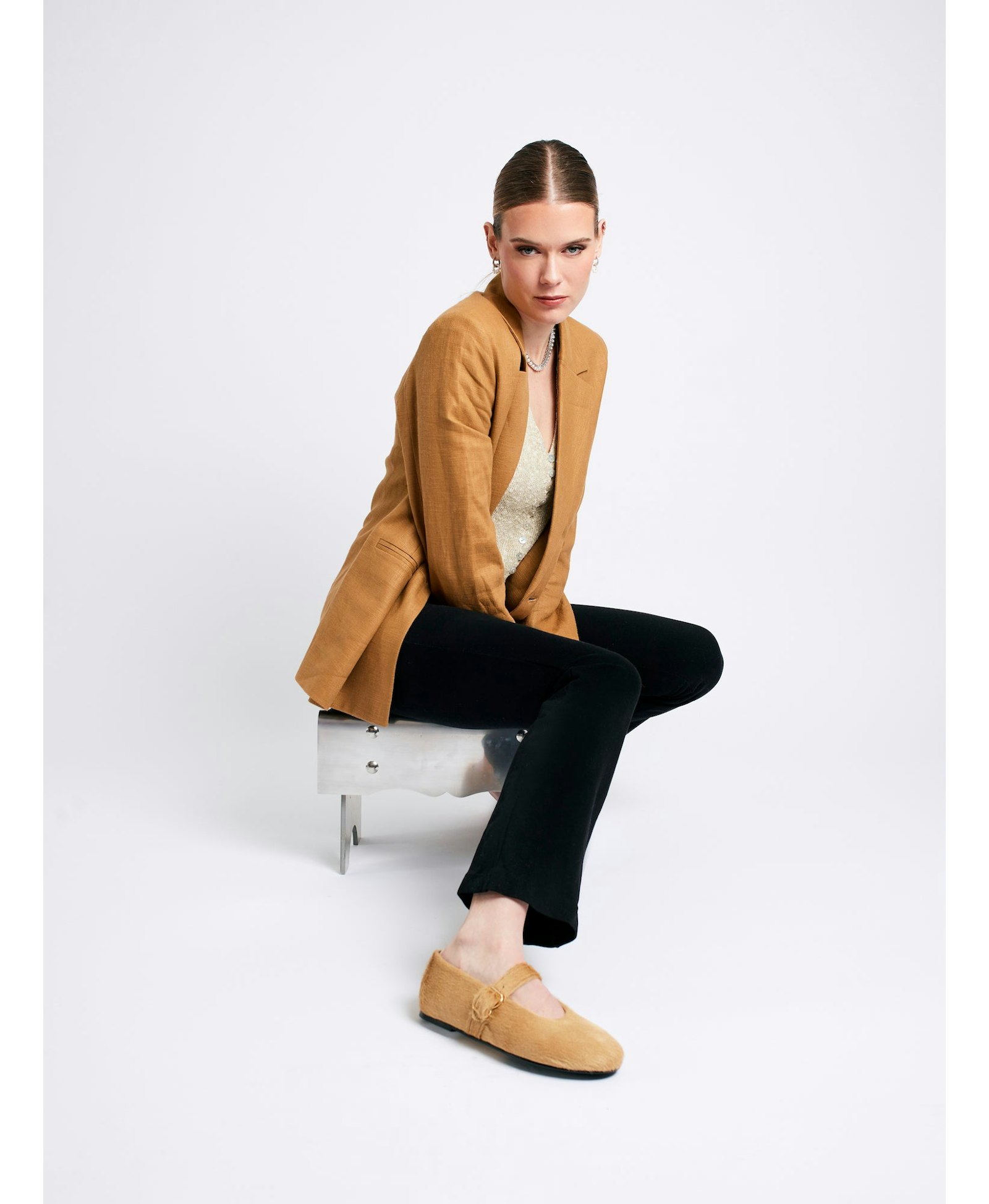 THE BELLA CREAM made by Blankens