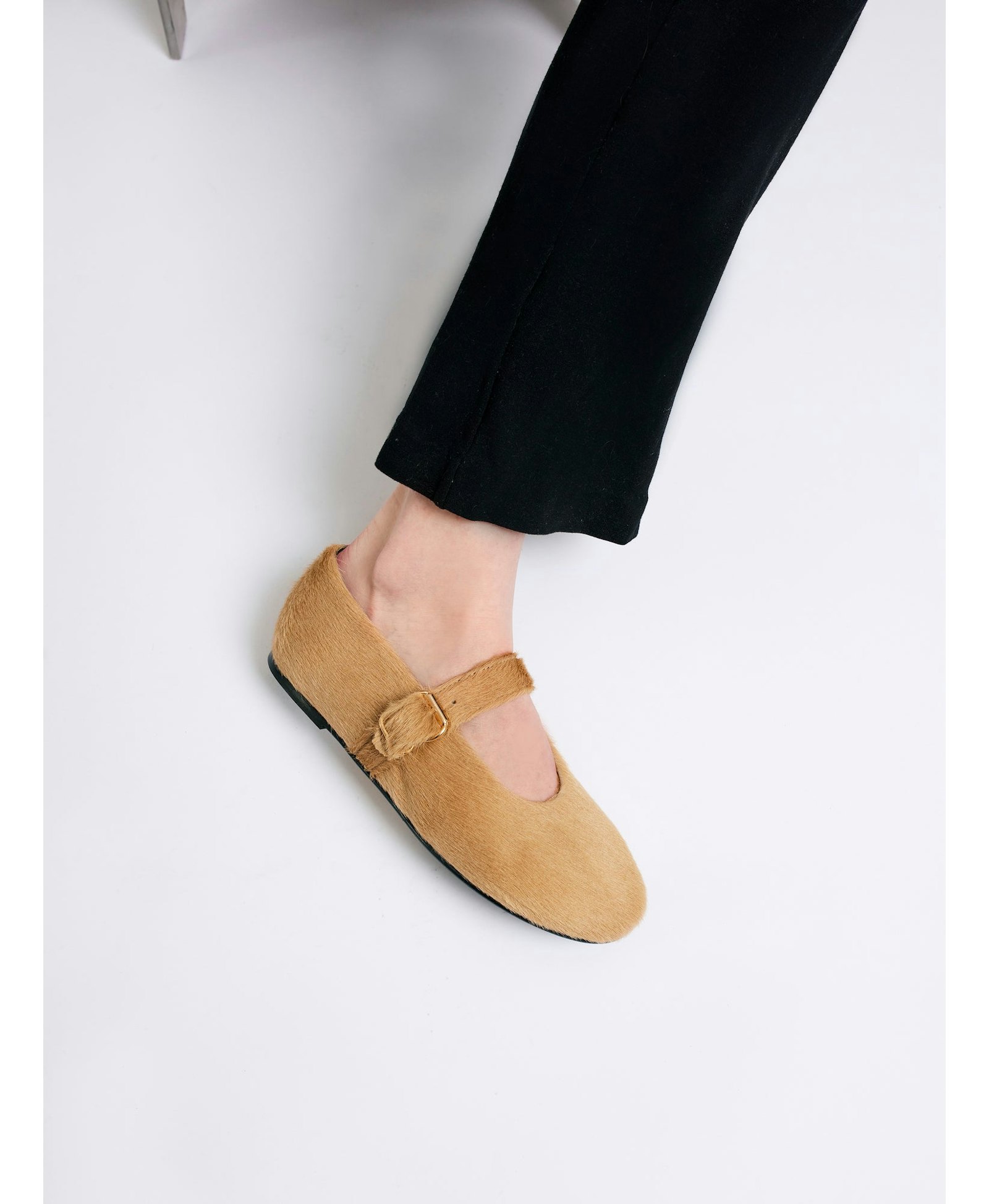 THE BELLA CREAM made by Blankens