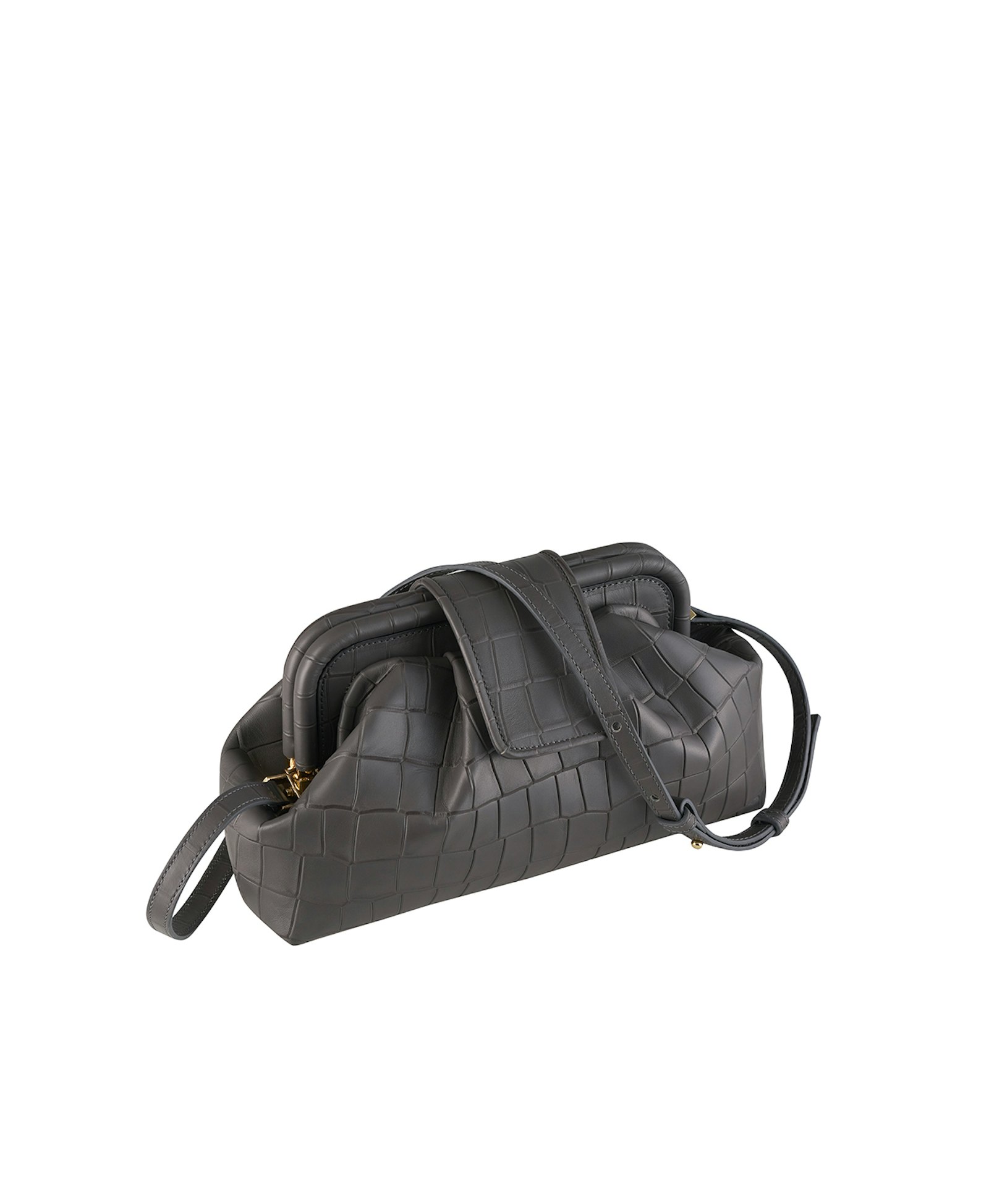 Teresa Gray made by Maven Bag