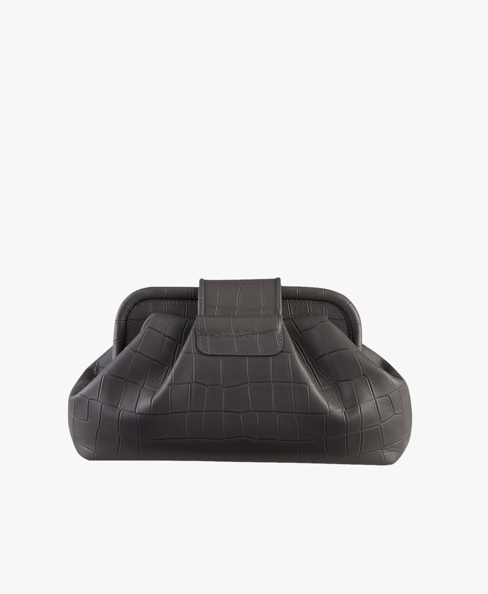 Teresa Gray made by Maven Bag