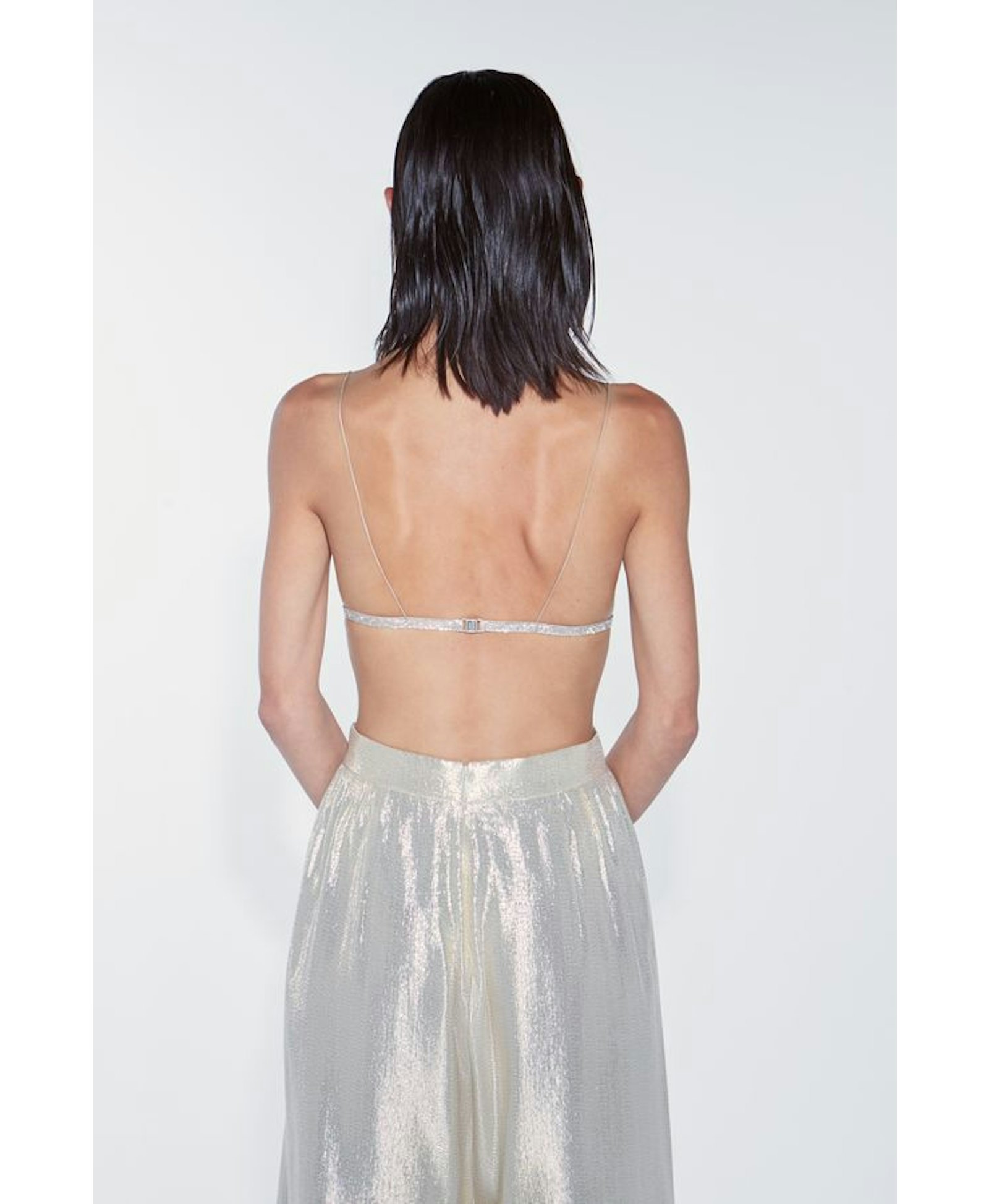 THALIA TROUSERS made by NUÉ