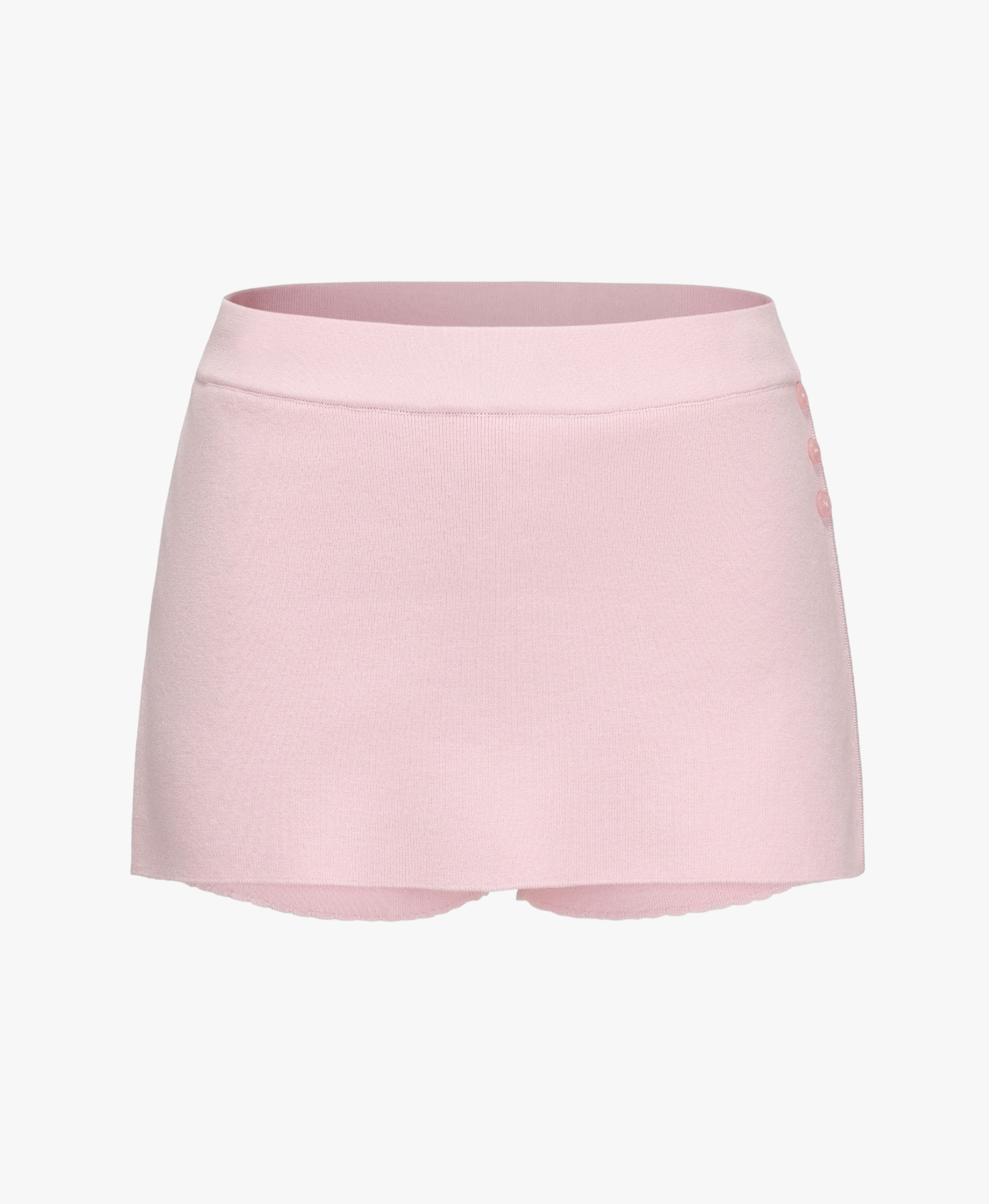 Carrie Shorts (Pink) made by Nana Jacqueline
