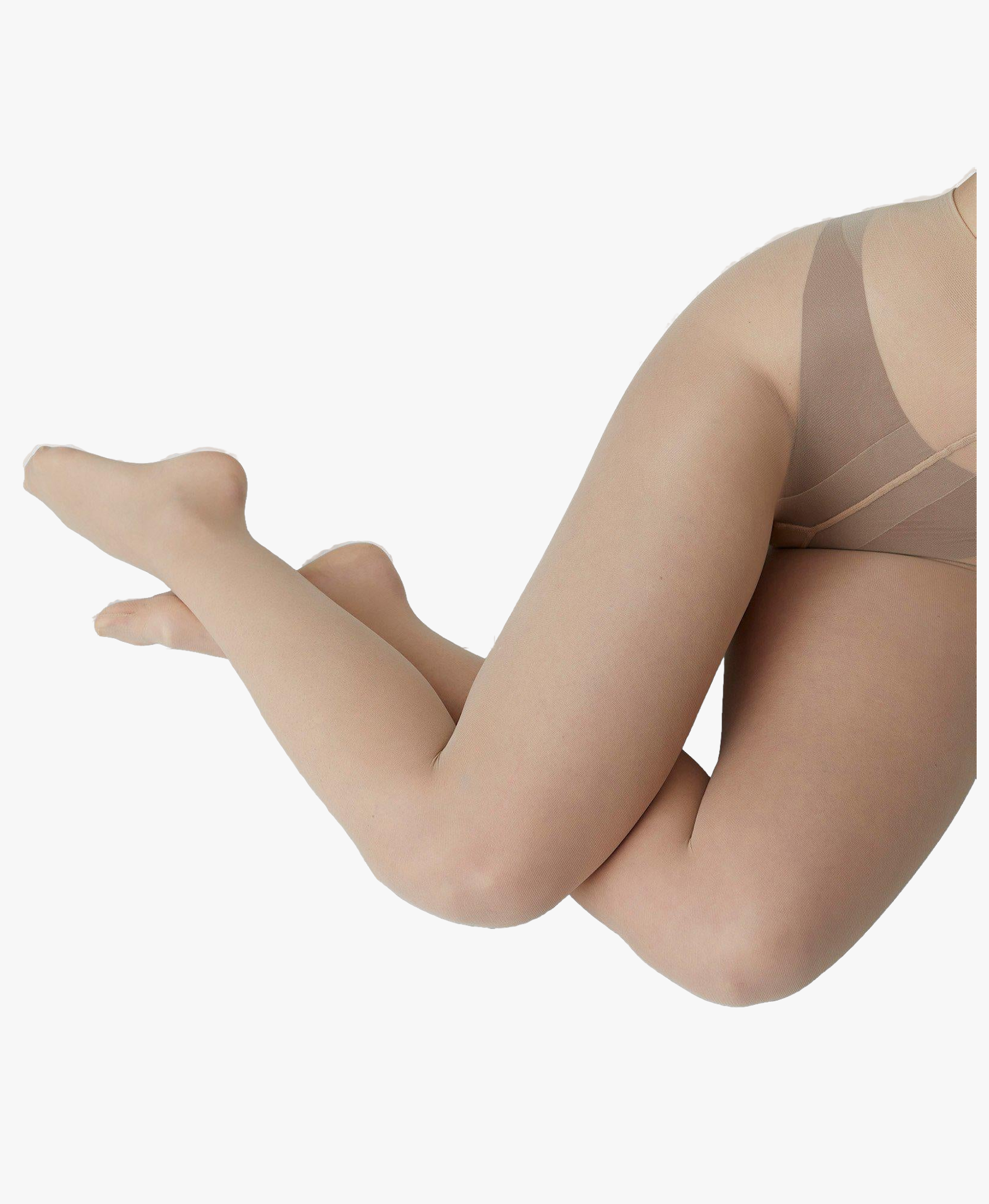 2-Pack Elin Premium Tights made by Swedish Stockings