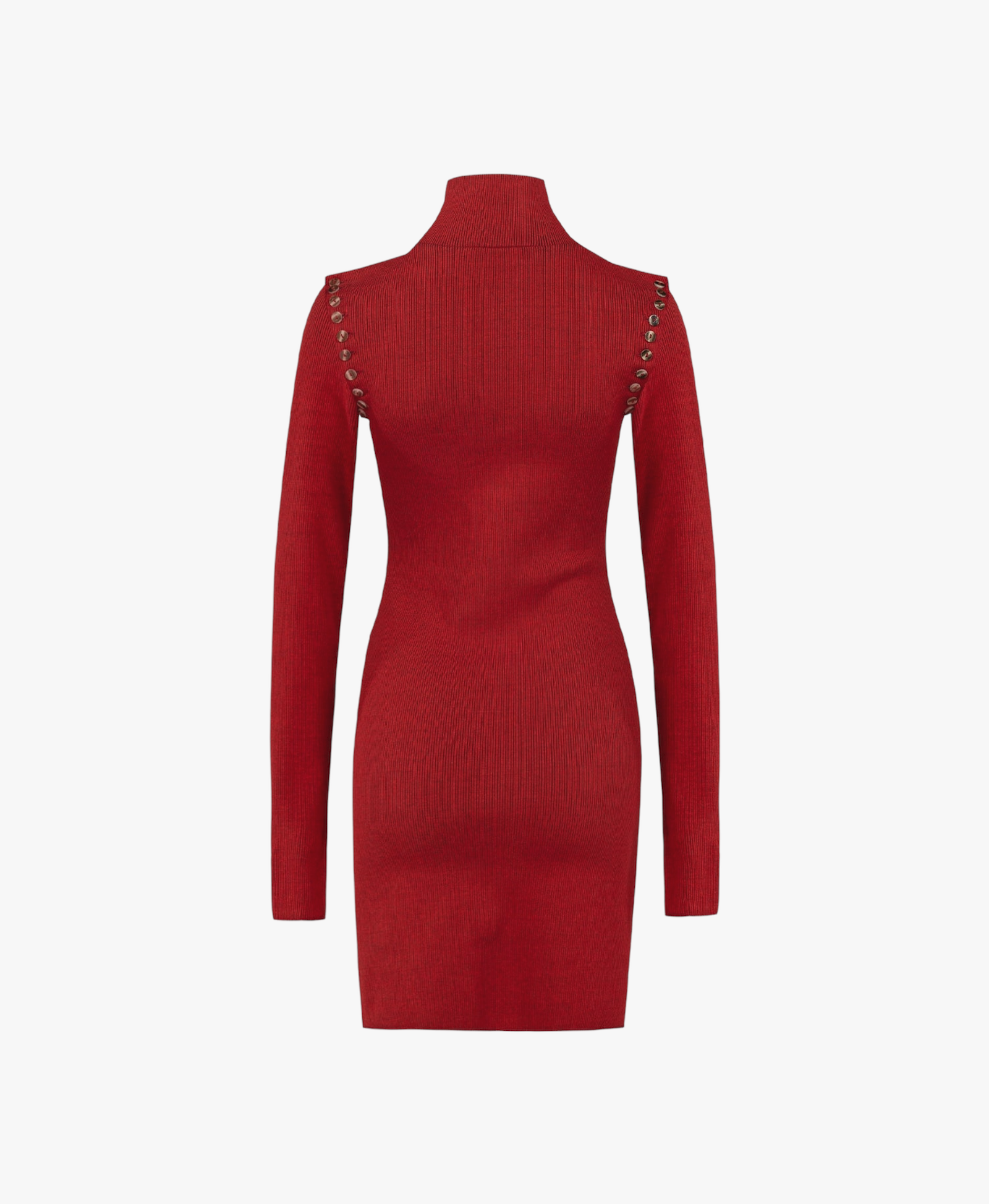 YOUR *ITCH 2 TONES RIB LONG SLEEVE made by PCFG