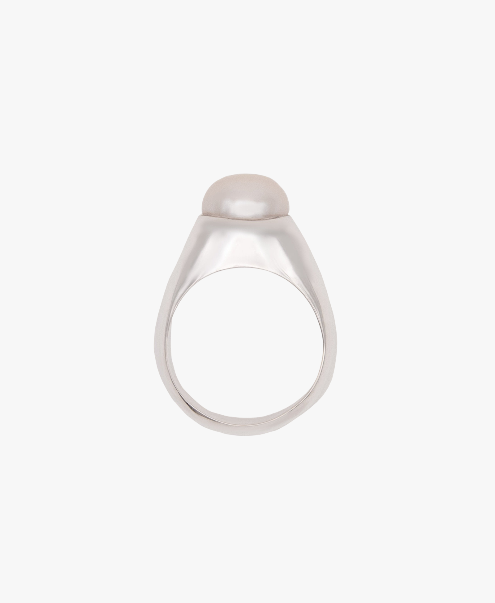 SONO RING made by Carolina De Barros