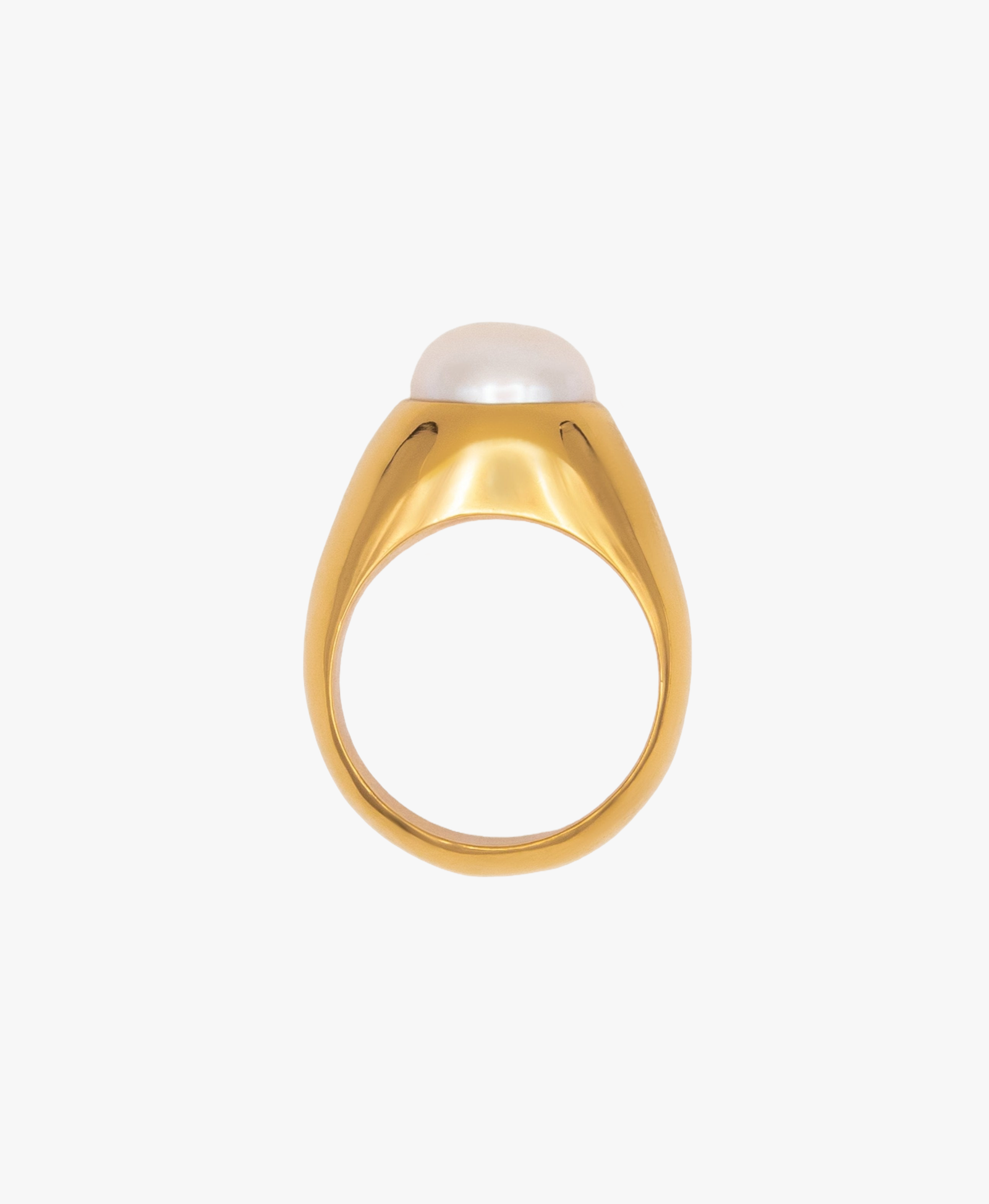 SONO RING made by Carolina De Barros