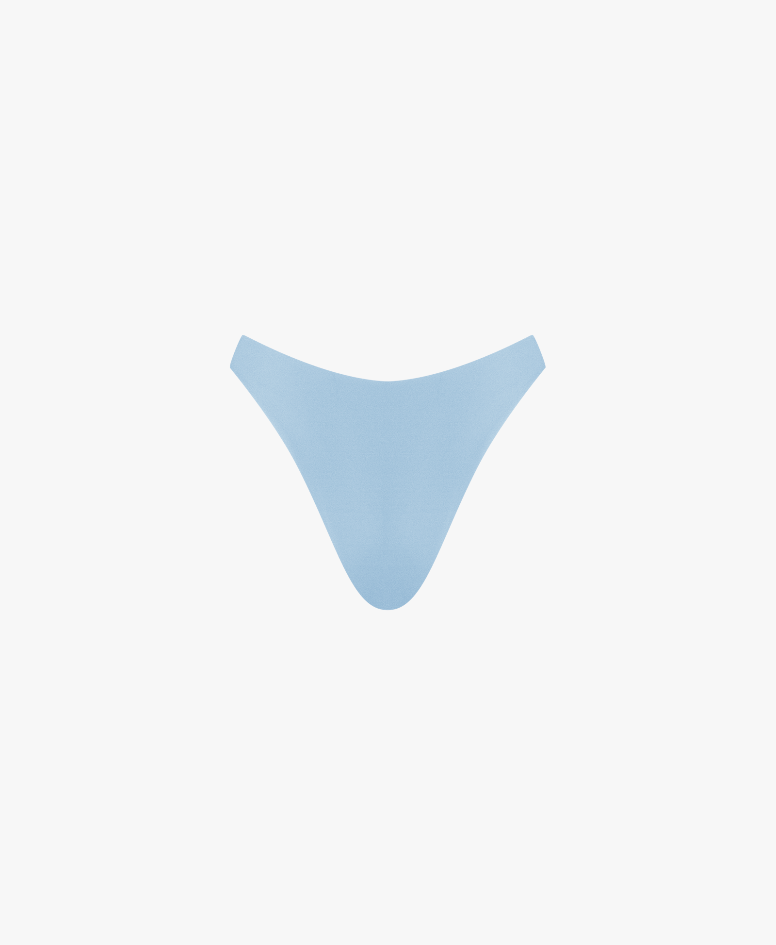 GIGI BOTTOM - BLU made by Coco & Nuts