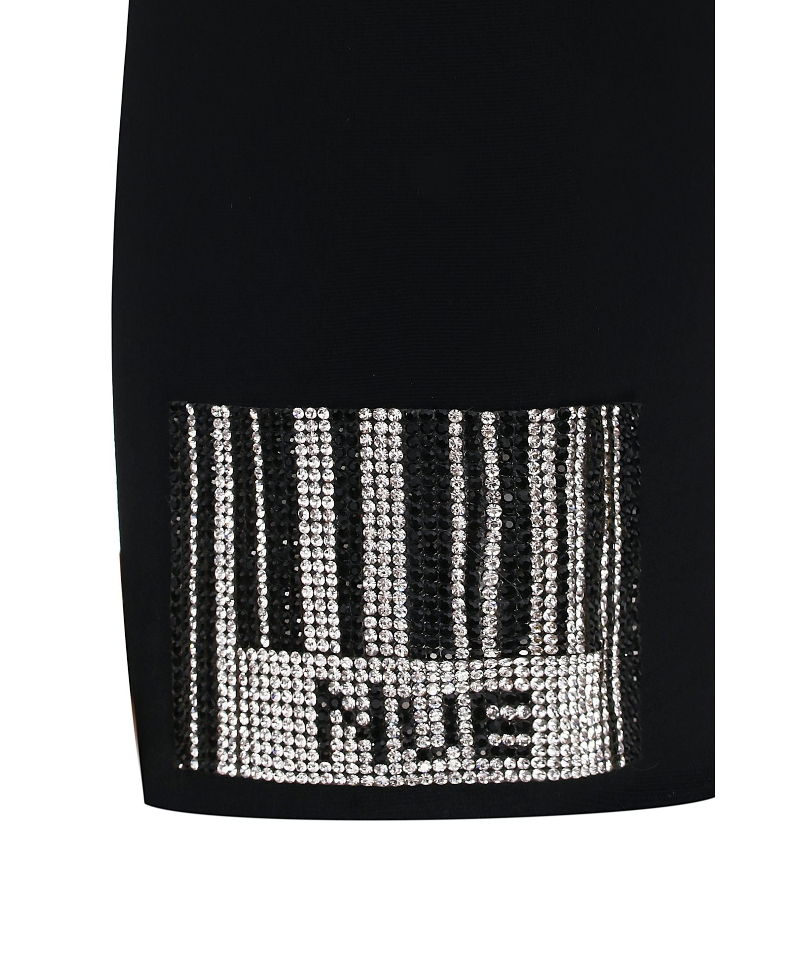 BARCODE CAPRI LEGGINGS made by NUÉ