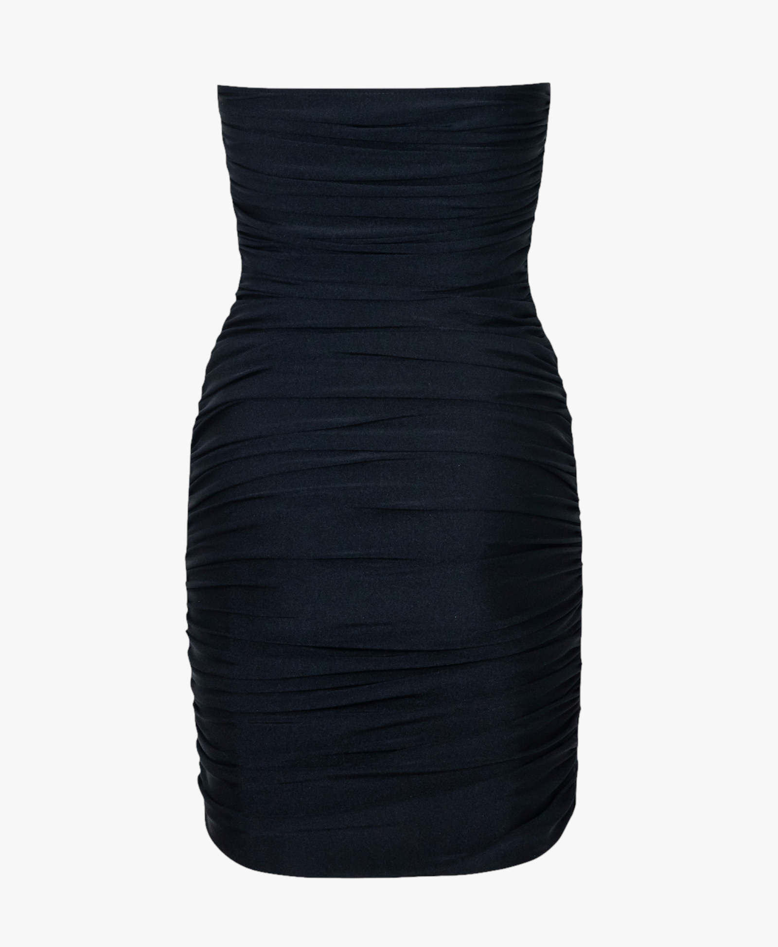 Magalenha Mini Dress made by BAOBAB