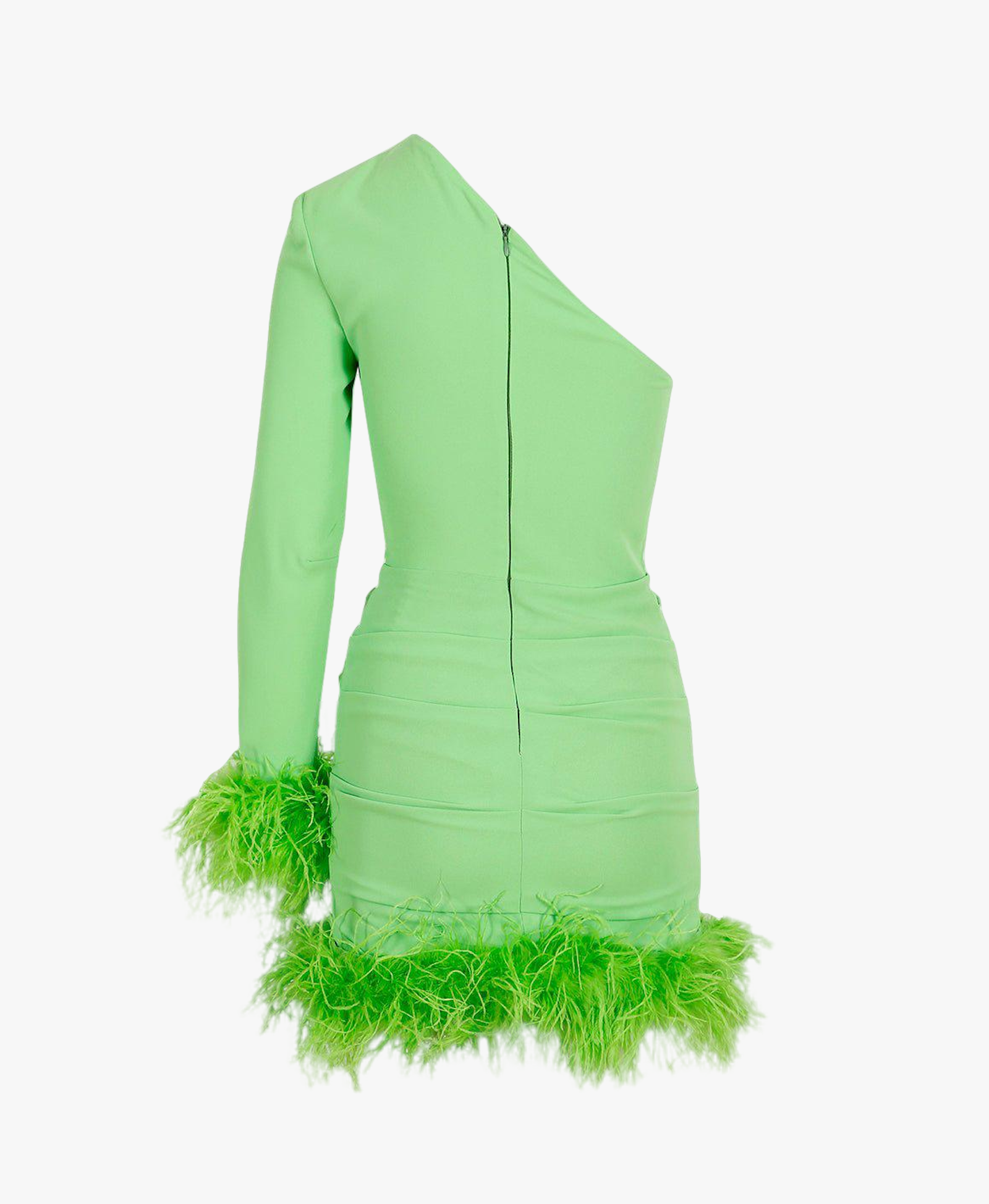 Amara Dress - Green made by Gigii's