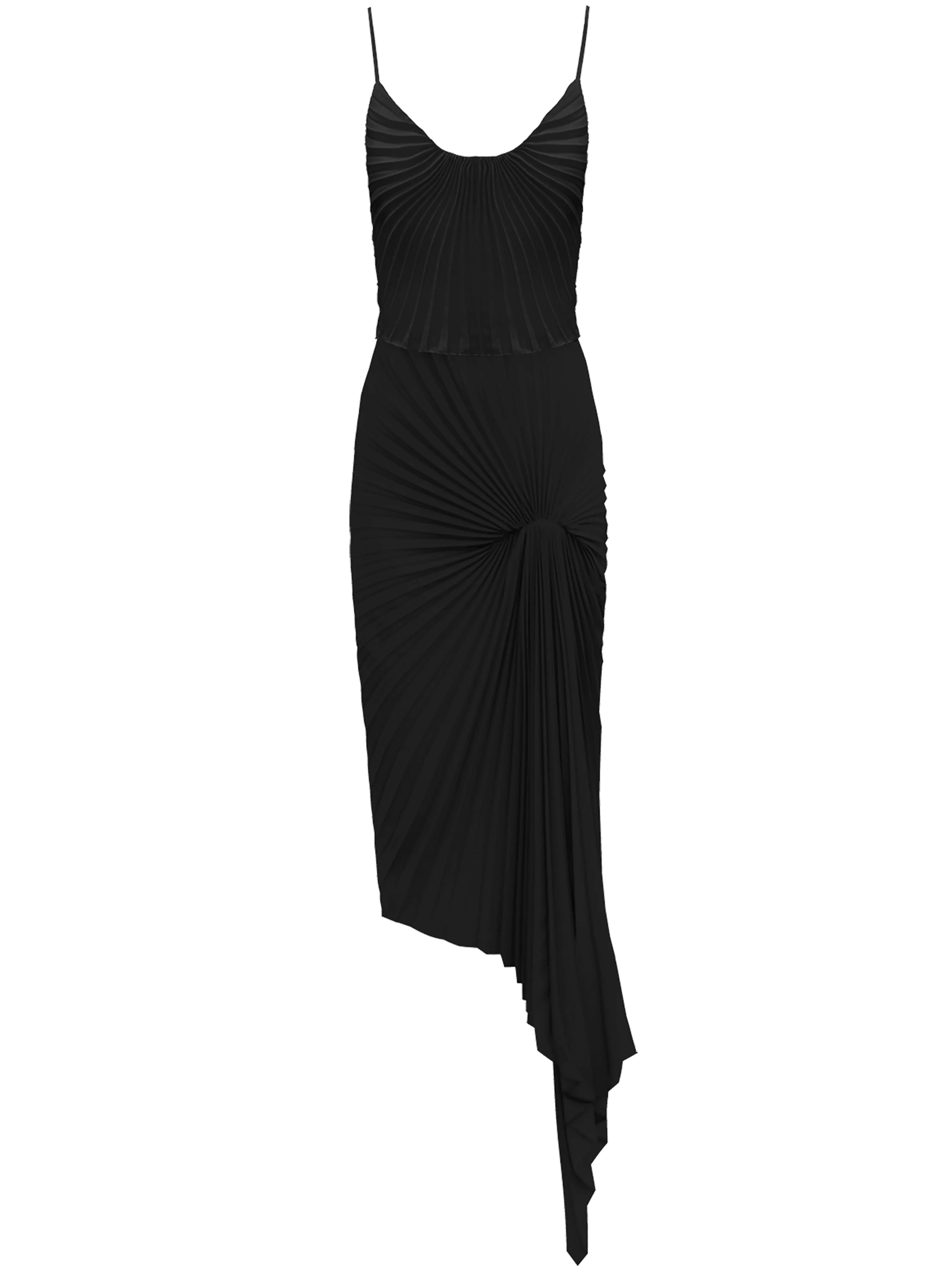 Georgia Hardinge Dazed Dress In Black