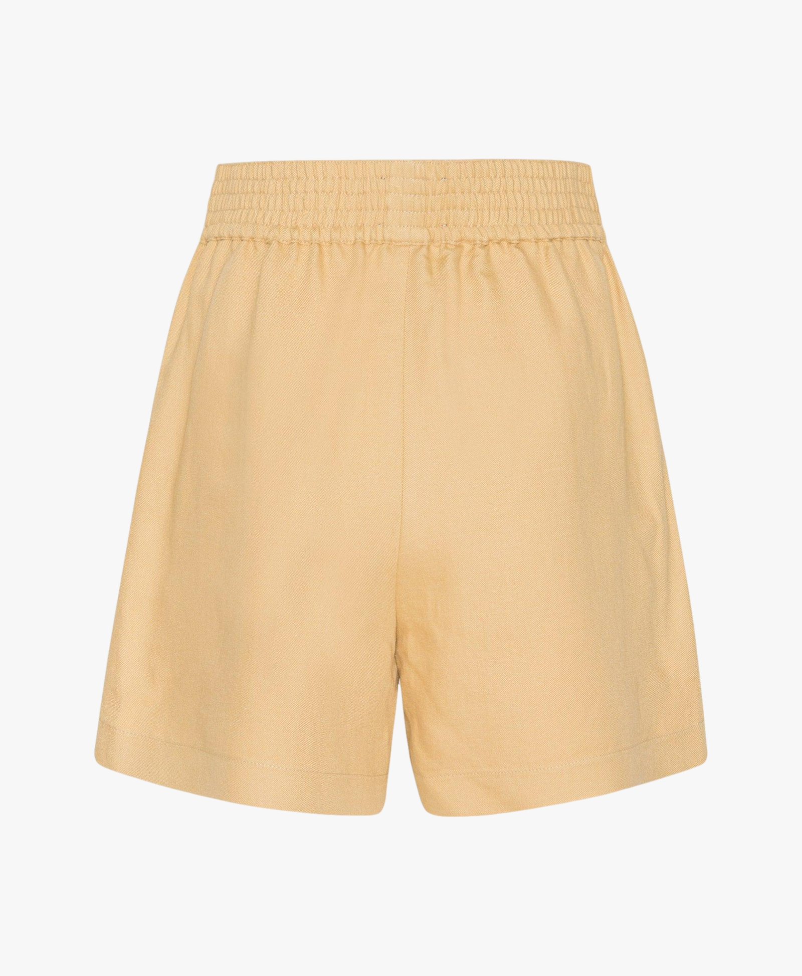 Bruce Shorts - Honey made by HERSKIND