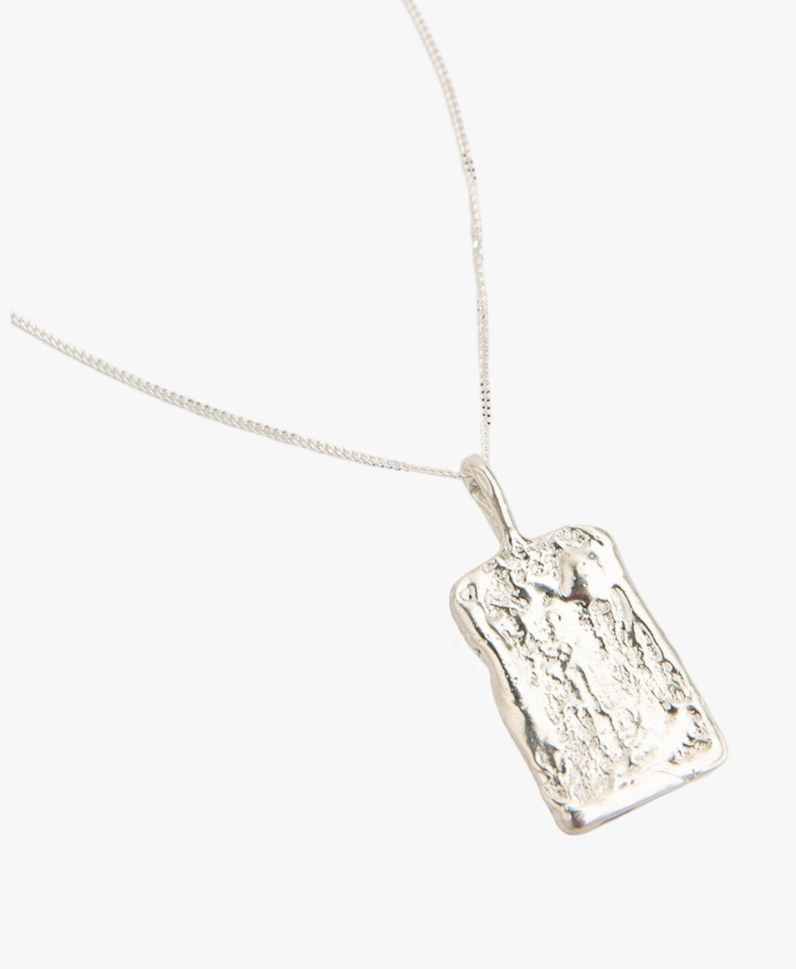 SAL NECKLACE made by Carolina De Barros