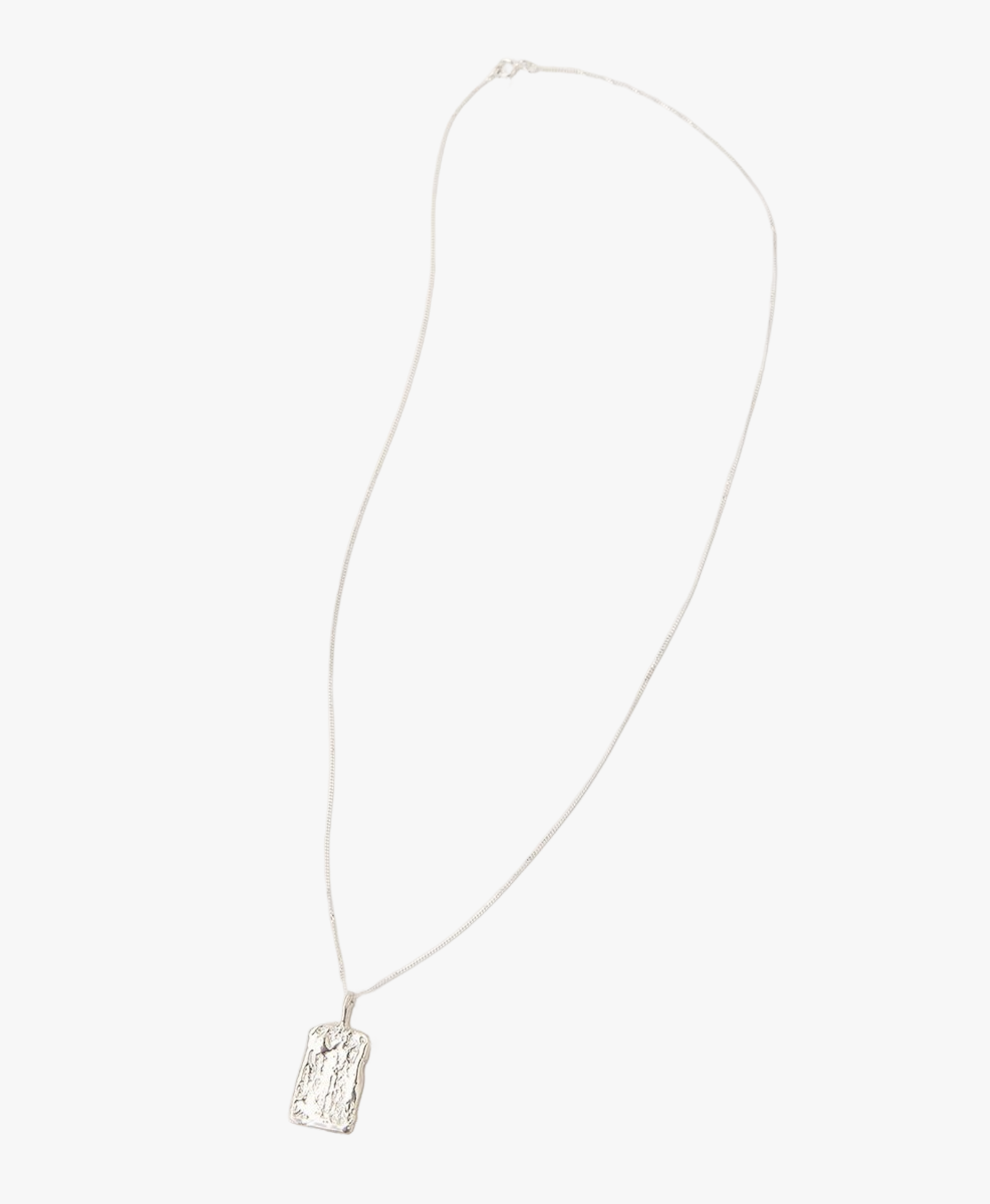 SAL NECKLACE made by Carolina De Barros