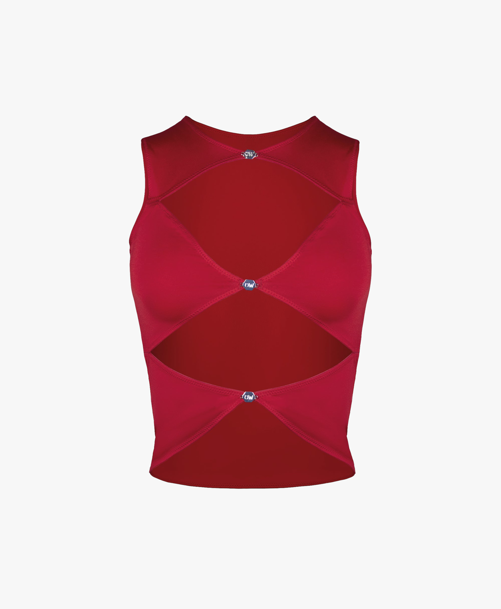 CHIARA Top made by OW Collection