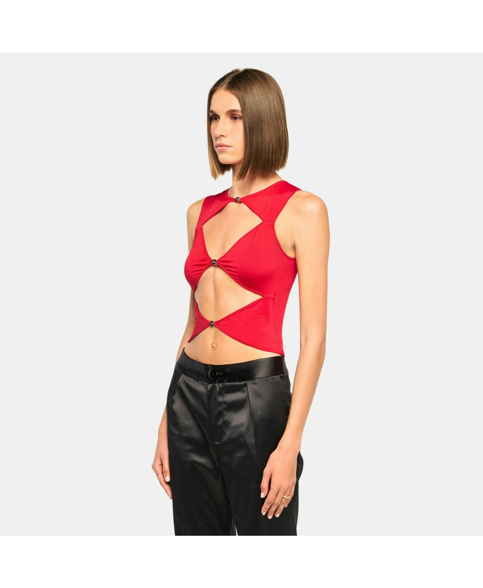 CHIARA Top made by OW Collection
