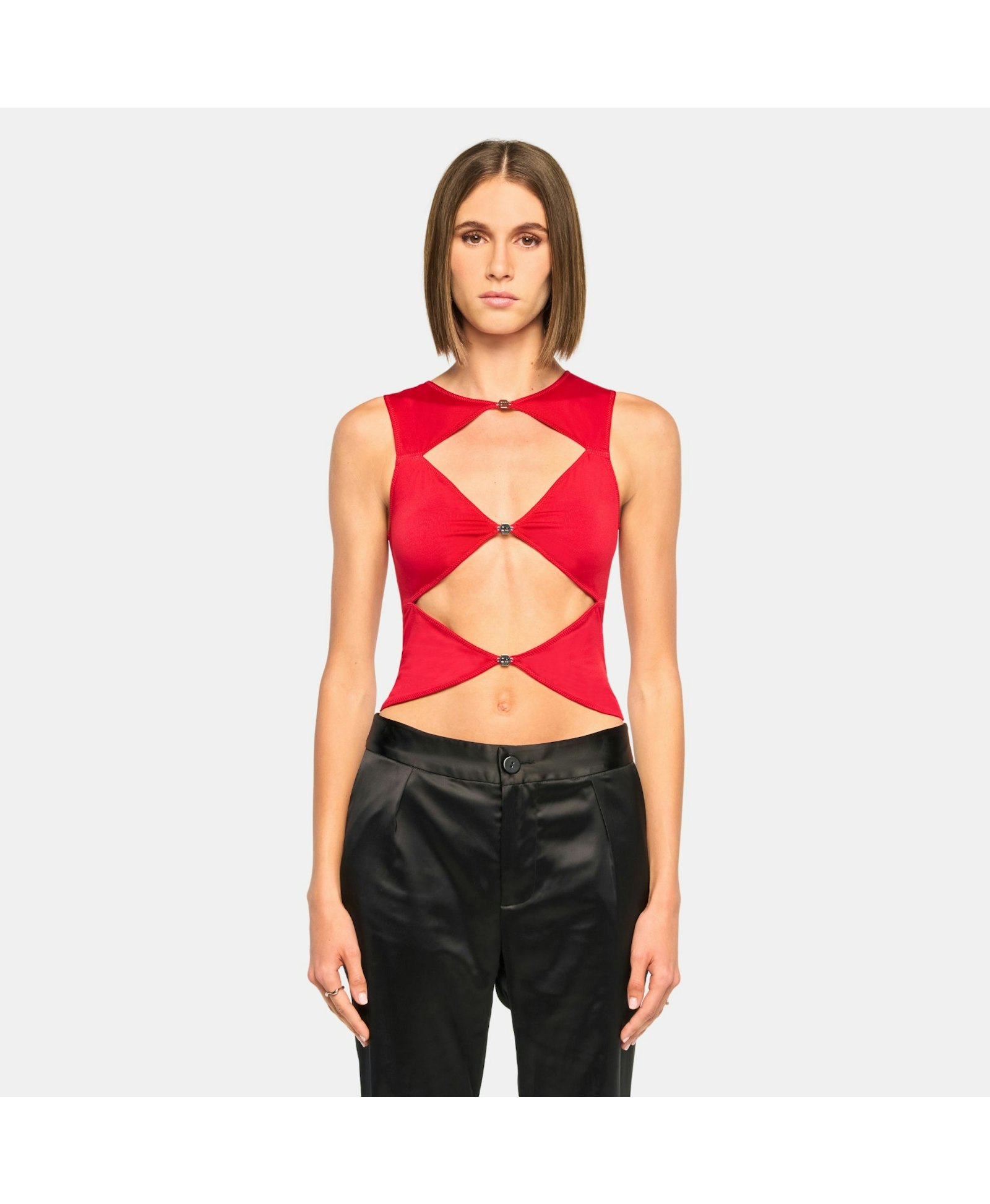 CHIARA Top made by OW Collection