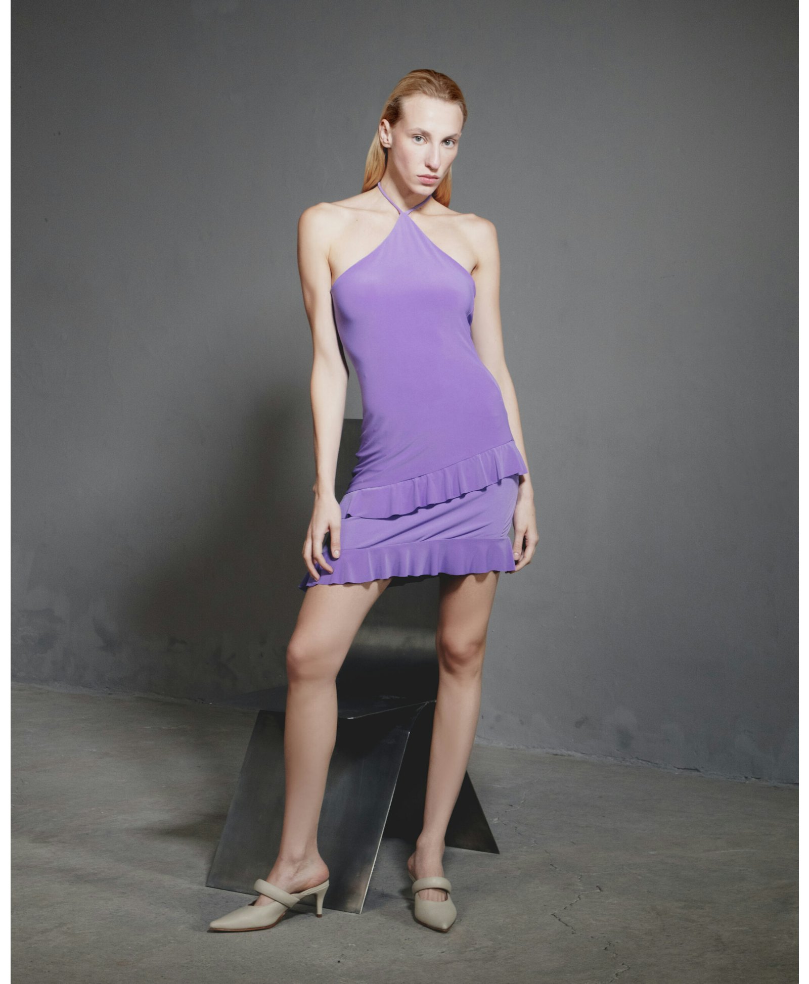 LILIA made by Camila Sarmiento