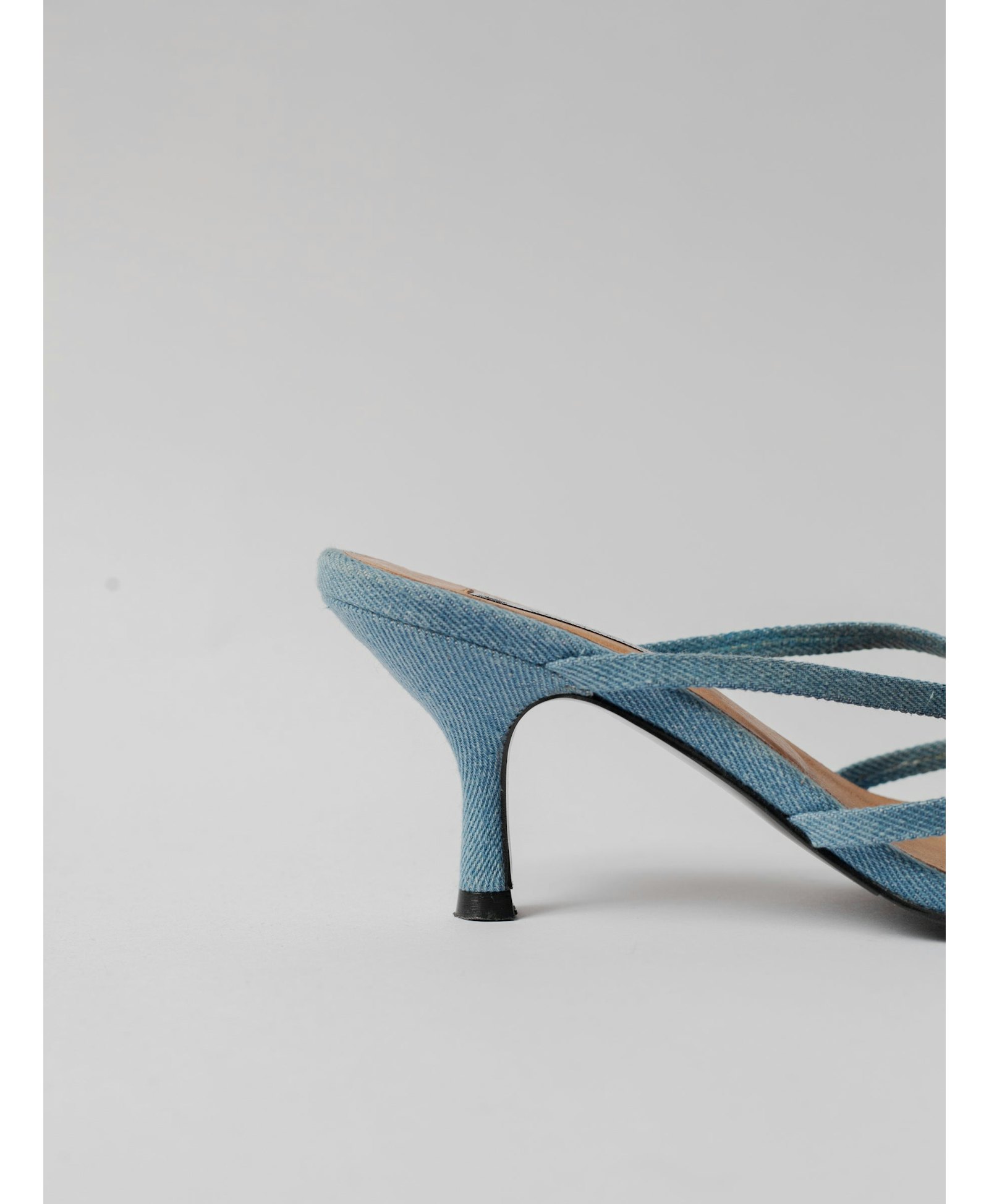 THE JENNIE DENIM made by Blankens