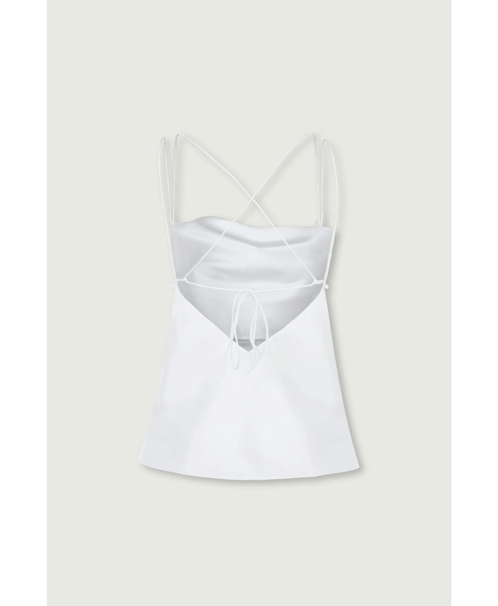 JOSSI TOP made by Occleus