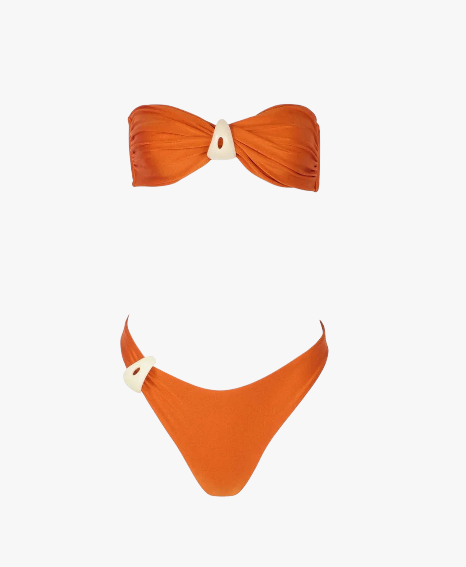 Vera Bikini Top made by BAOBAB