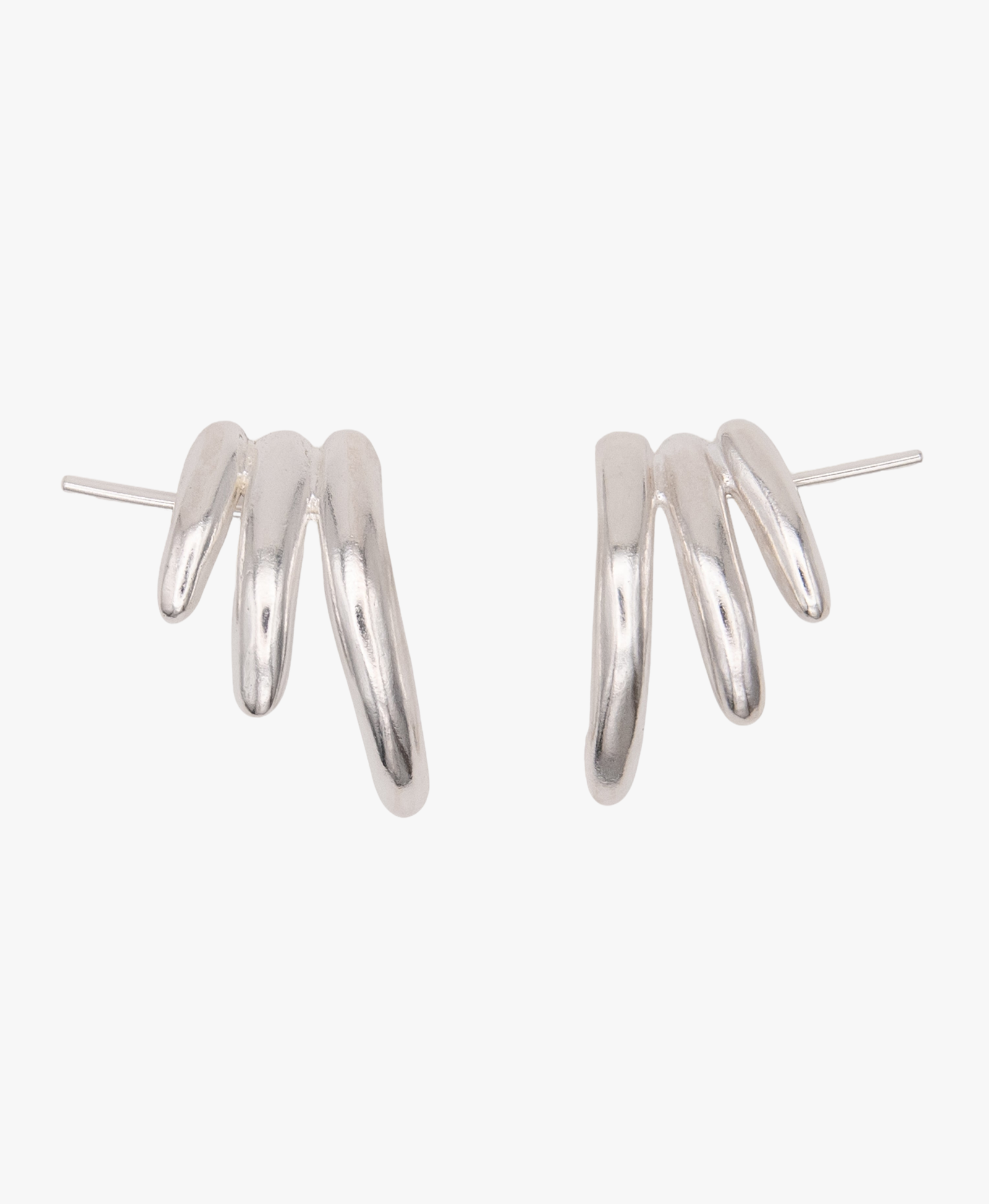 SELVA EARRINGS made by Carolina De Barros