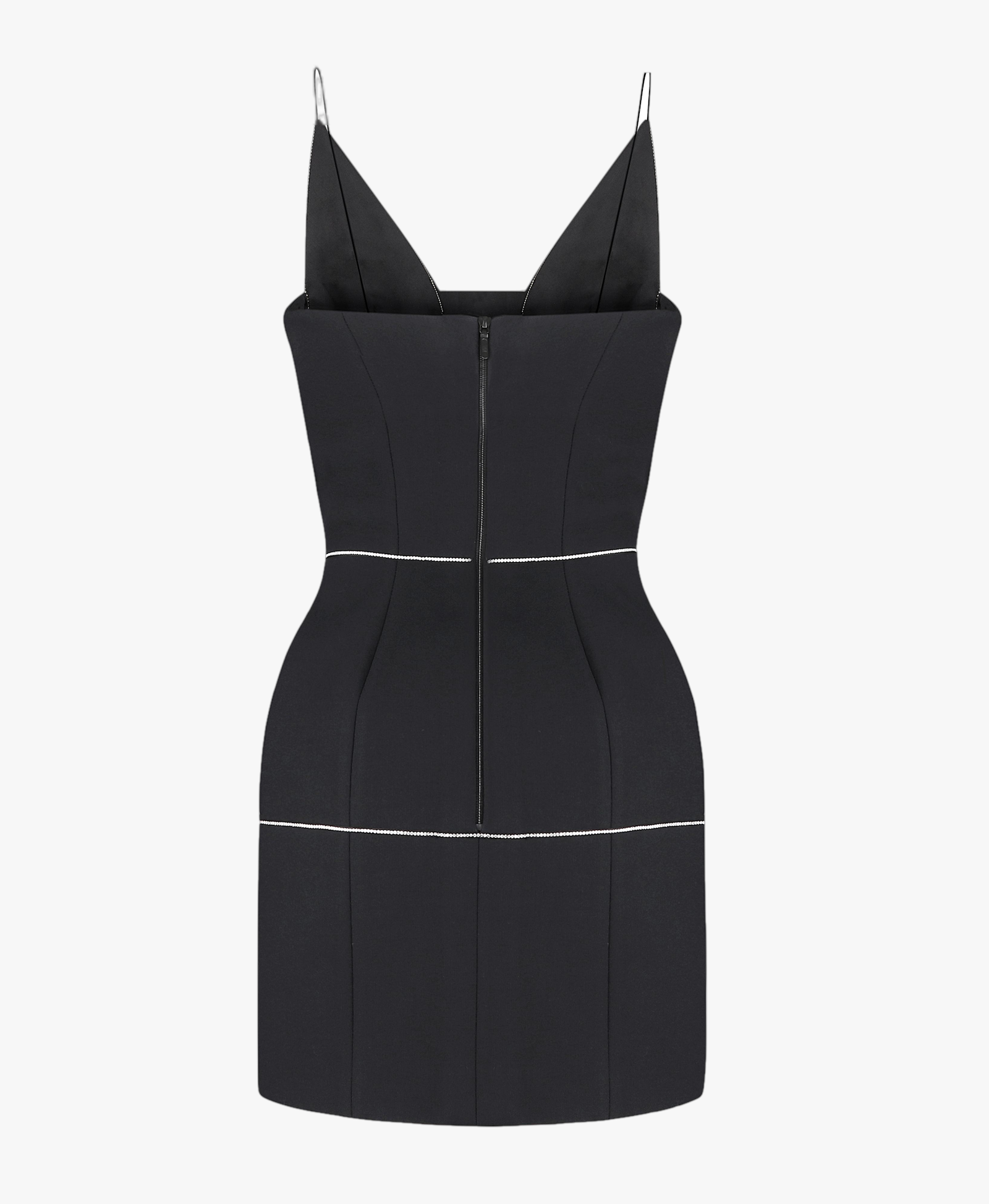 HOURGLASS DRESS made by NUÉ