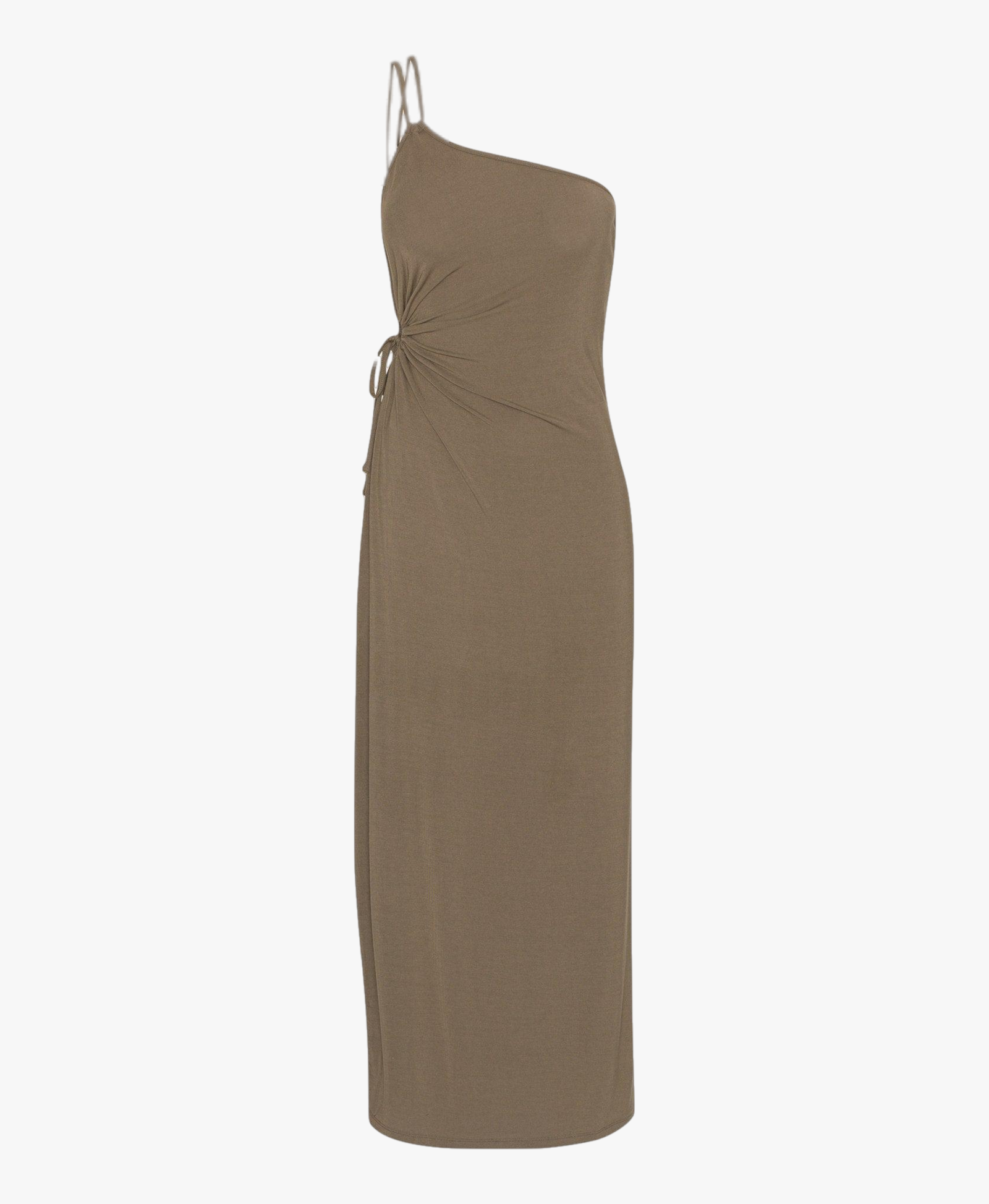 Blue Dress - Earth made by HERSKIND