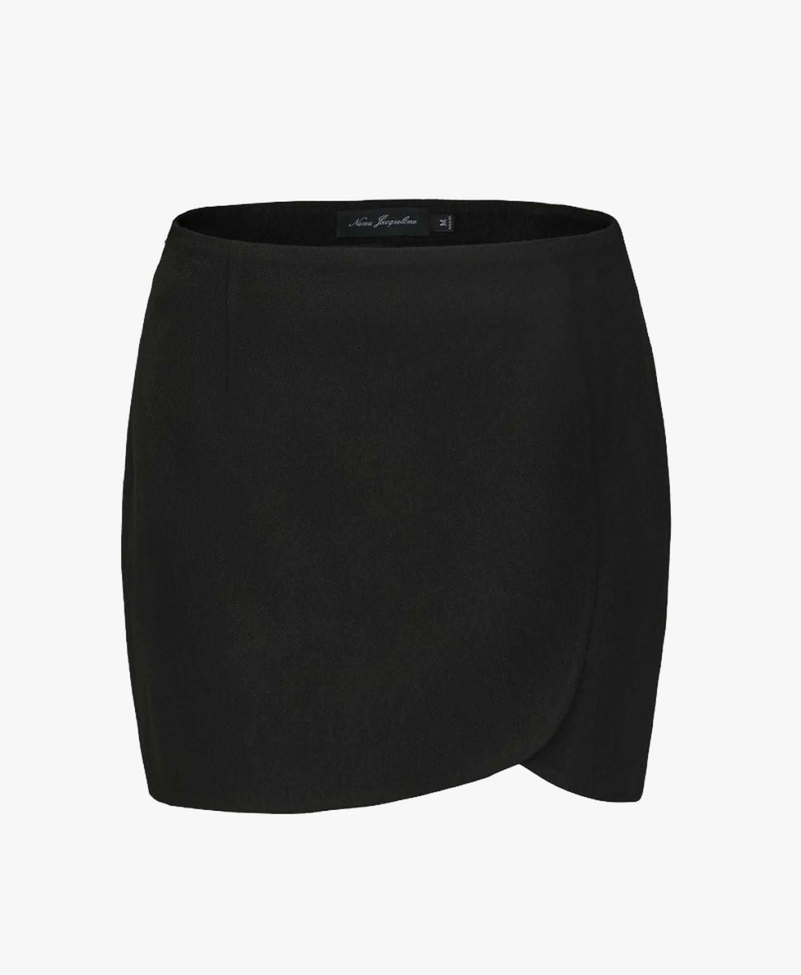 Chloe Skirt (Black) made by Nana Jacqueline