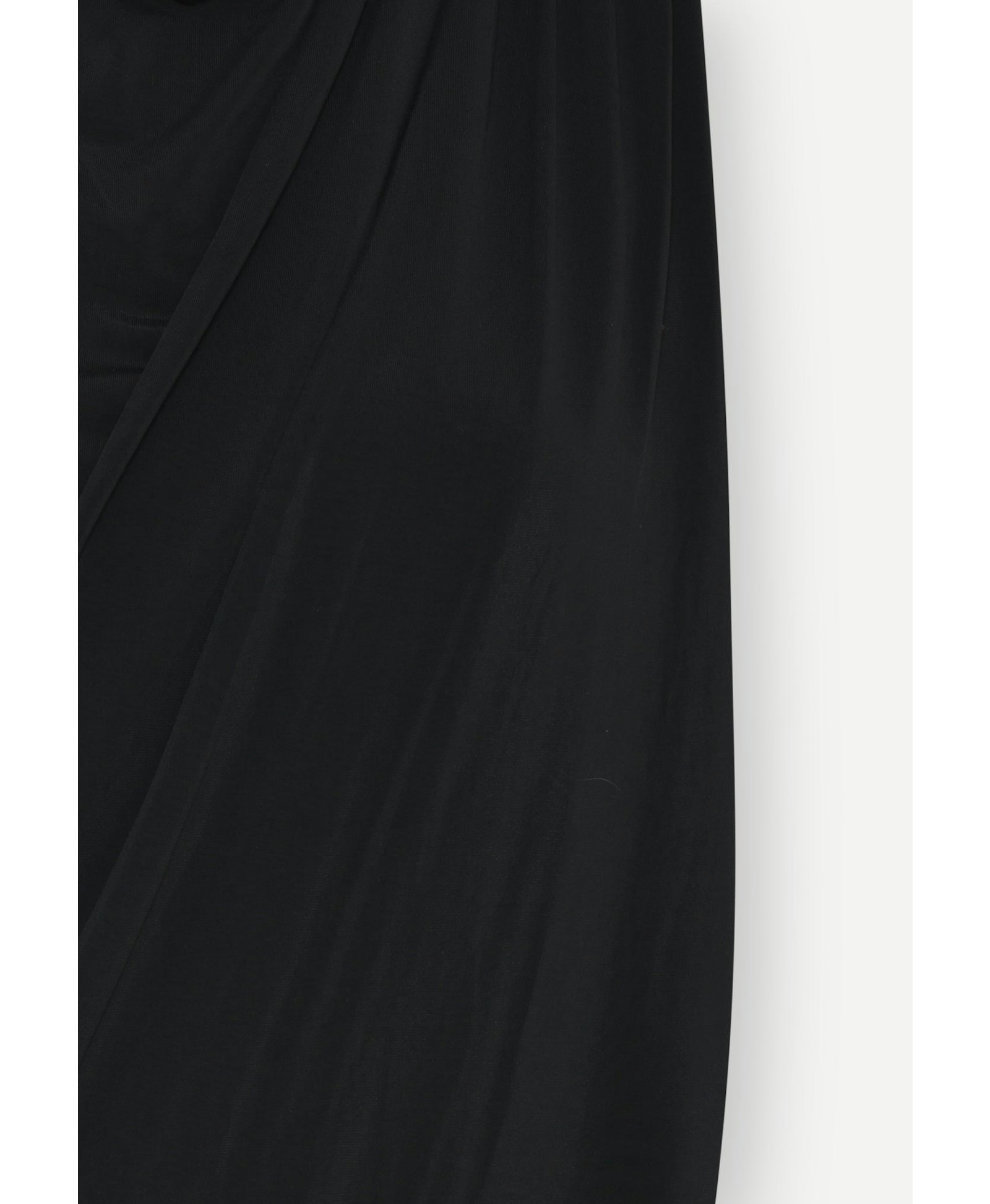 Coco Top - Black made by HERSKIND