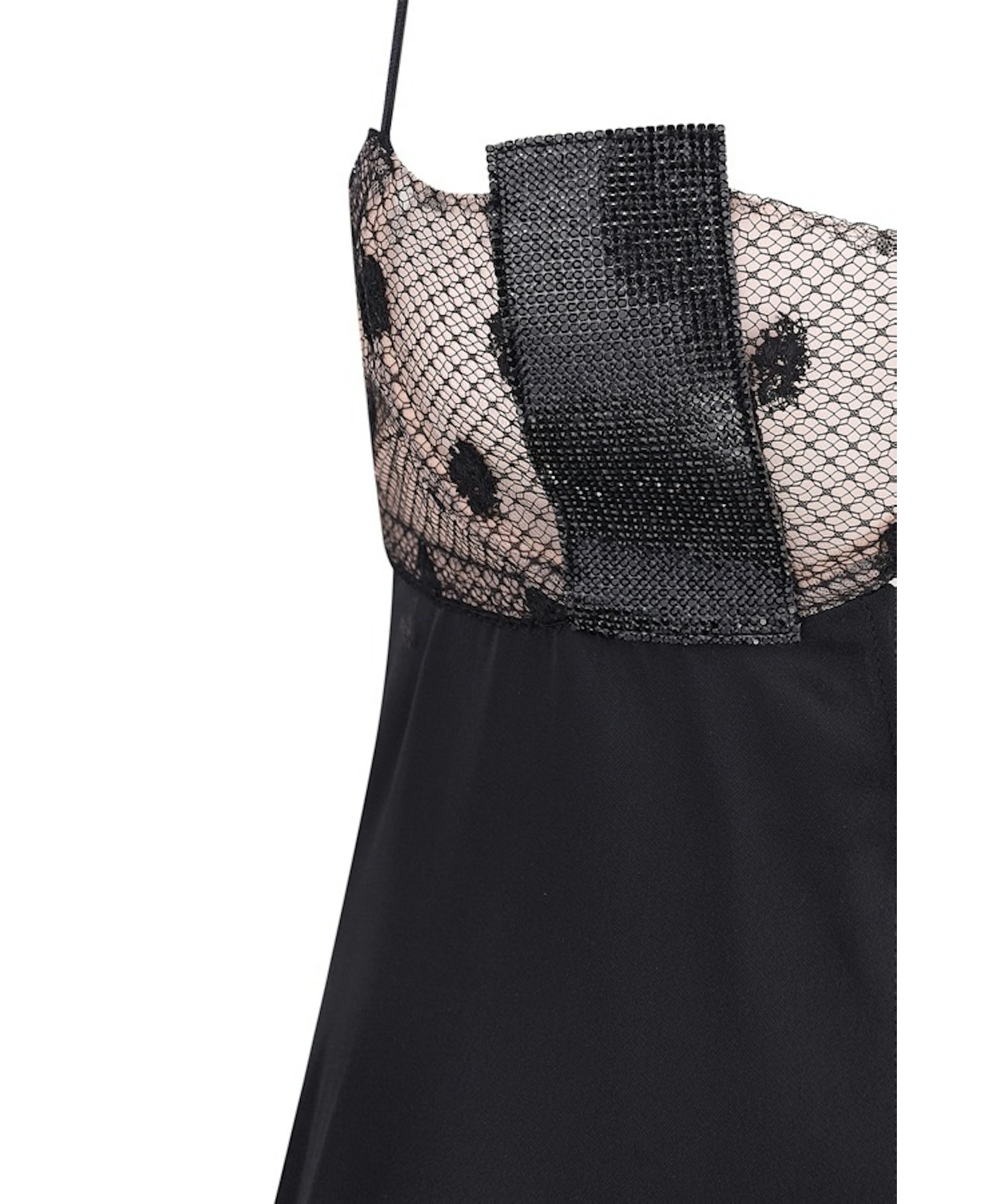 ANABELLE DRESS MIDI made by NUÉ