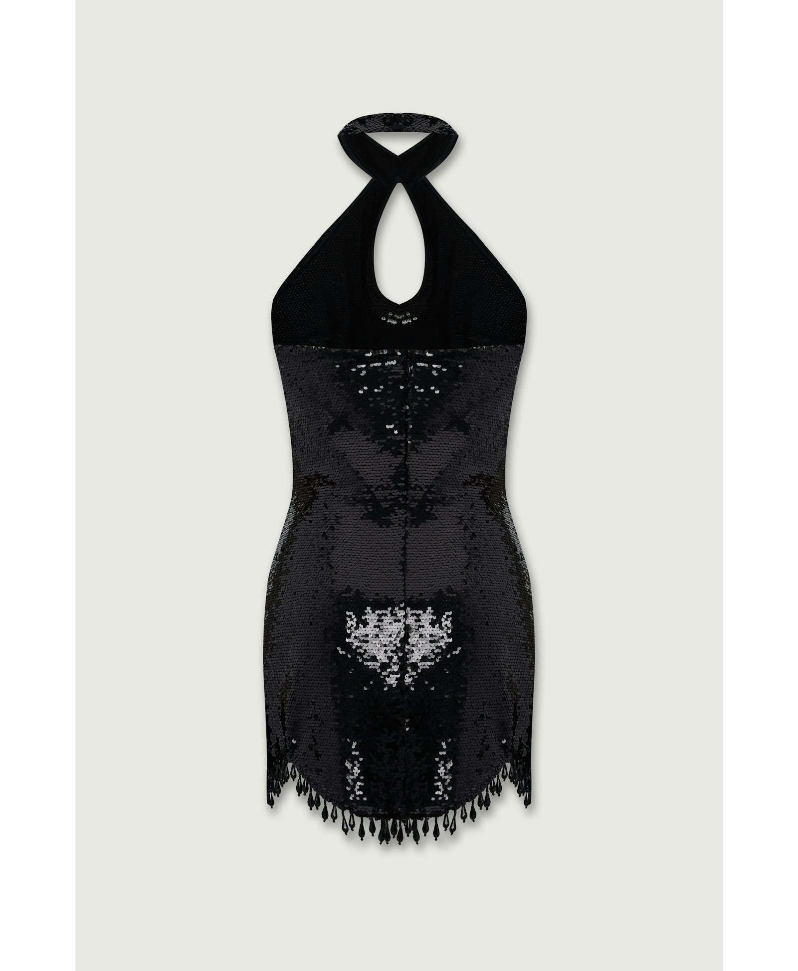 SERENA DRESS made by Occleus