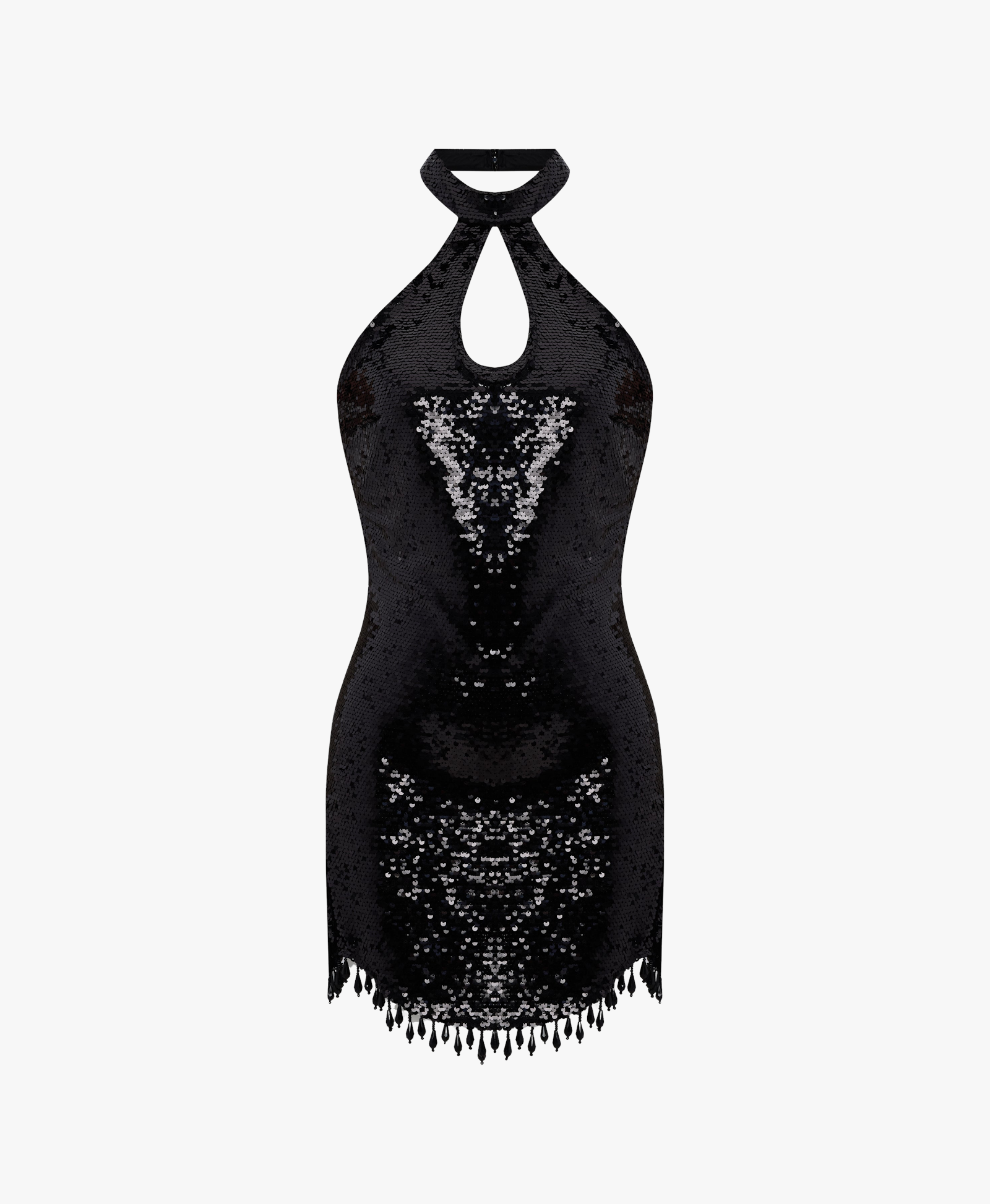 SERENA DRESS made by Occleus