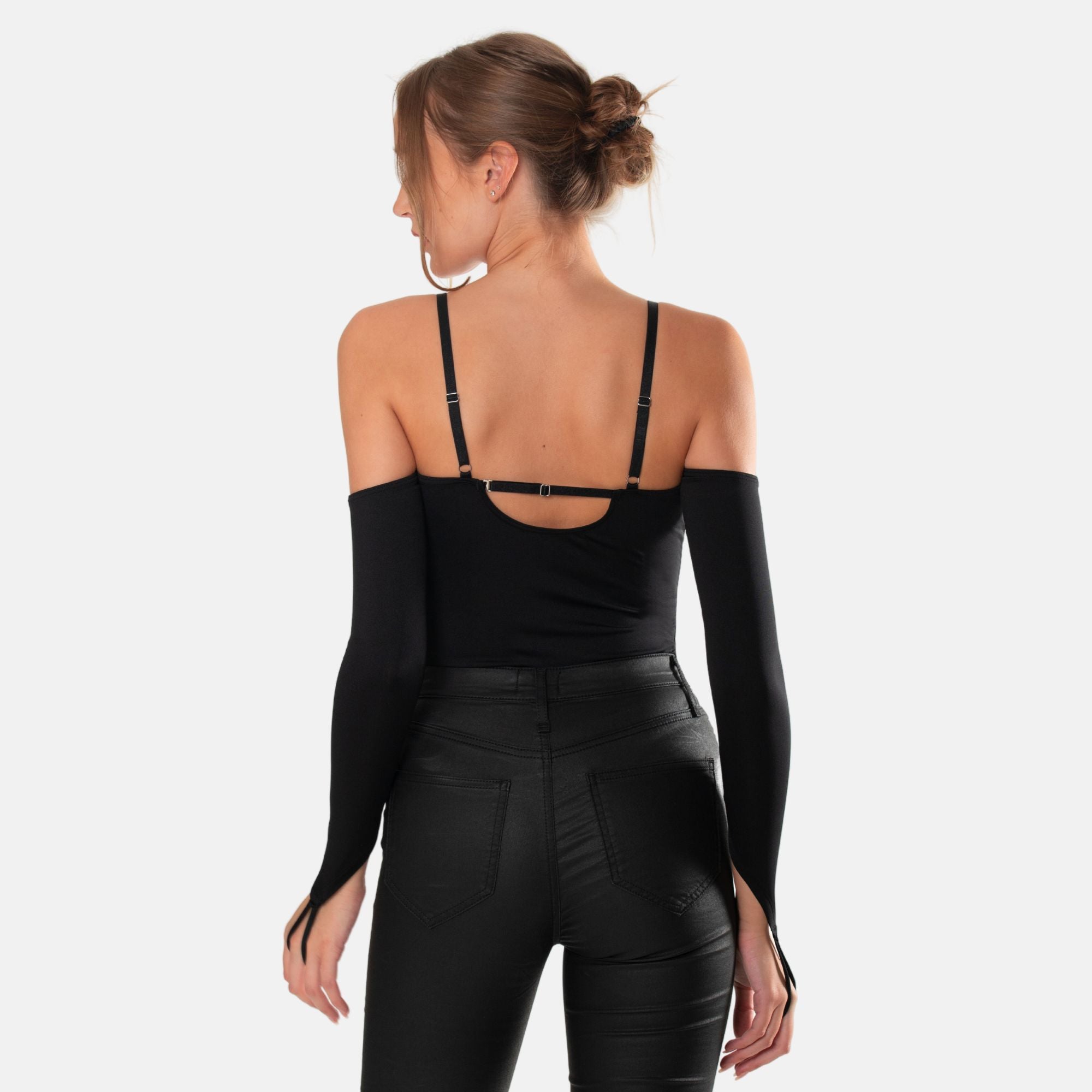 Shop Ow Collection Matilda Bodysuit