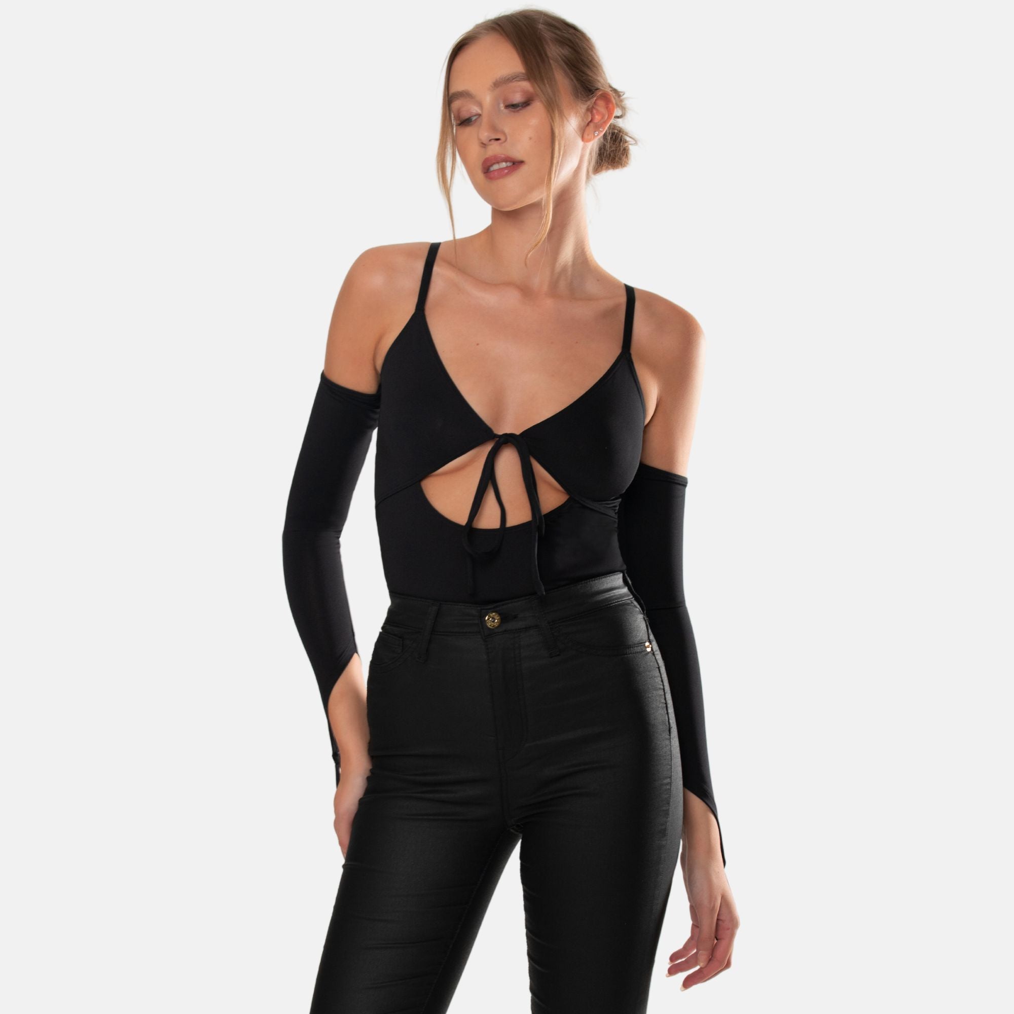 Shop Ow Collection Matilda Bodysuit