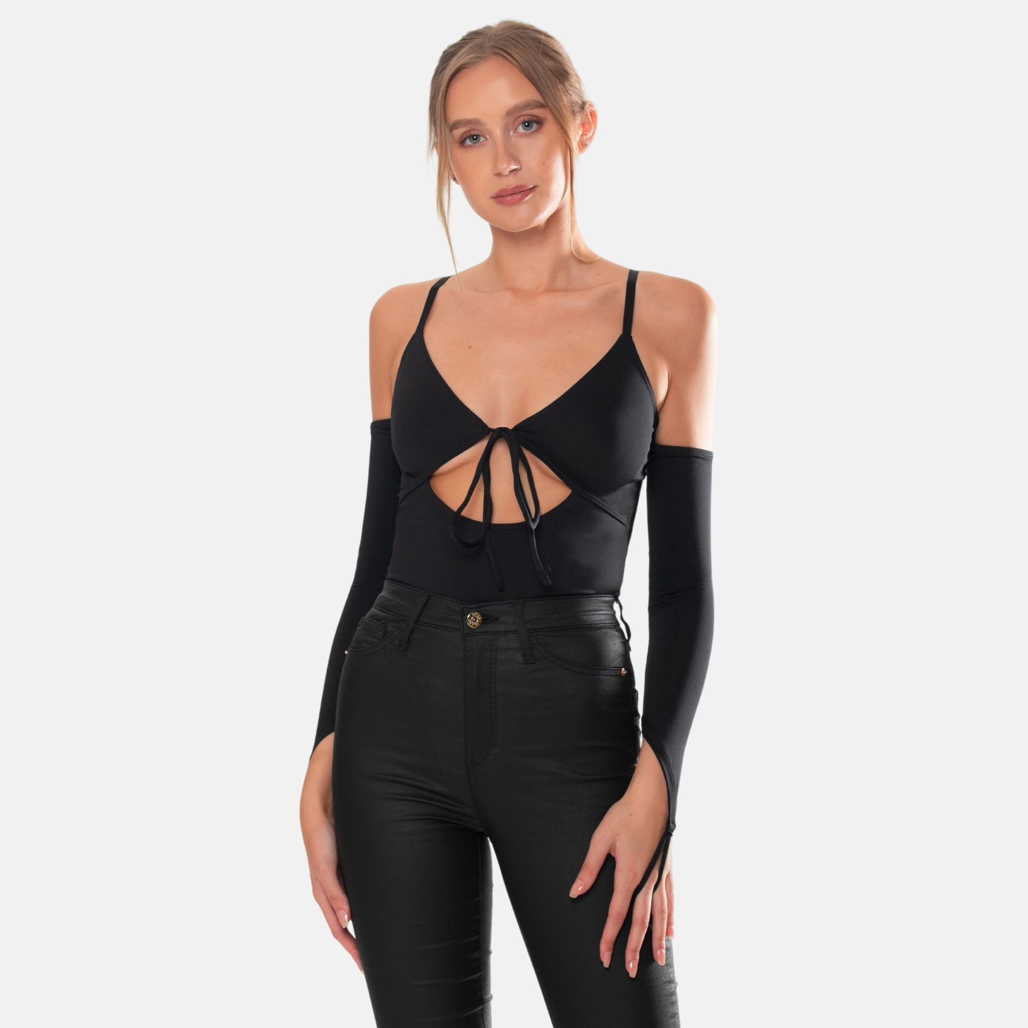 Shop Ow Collection Matilda Bodysuit