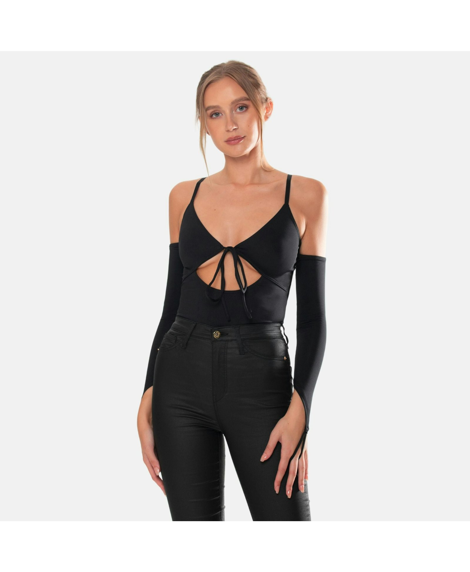 MATILDA Bodysuit made by OW Collection