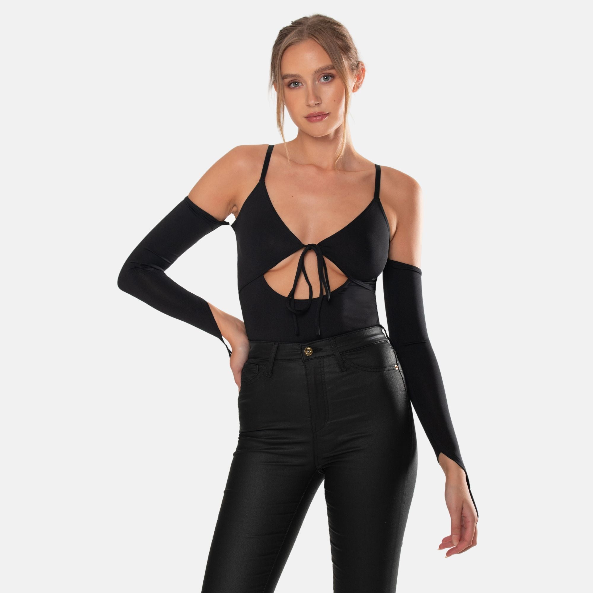 Shop Ow Collection Matilda Bodysuit