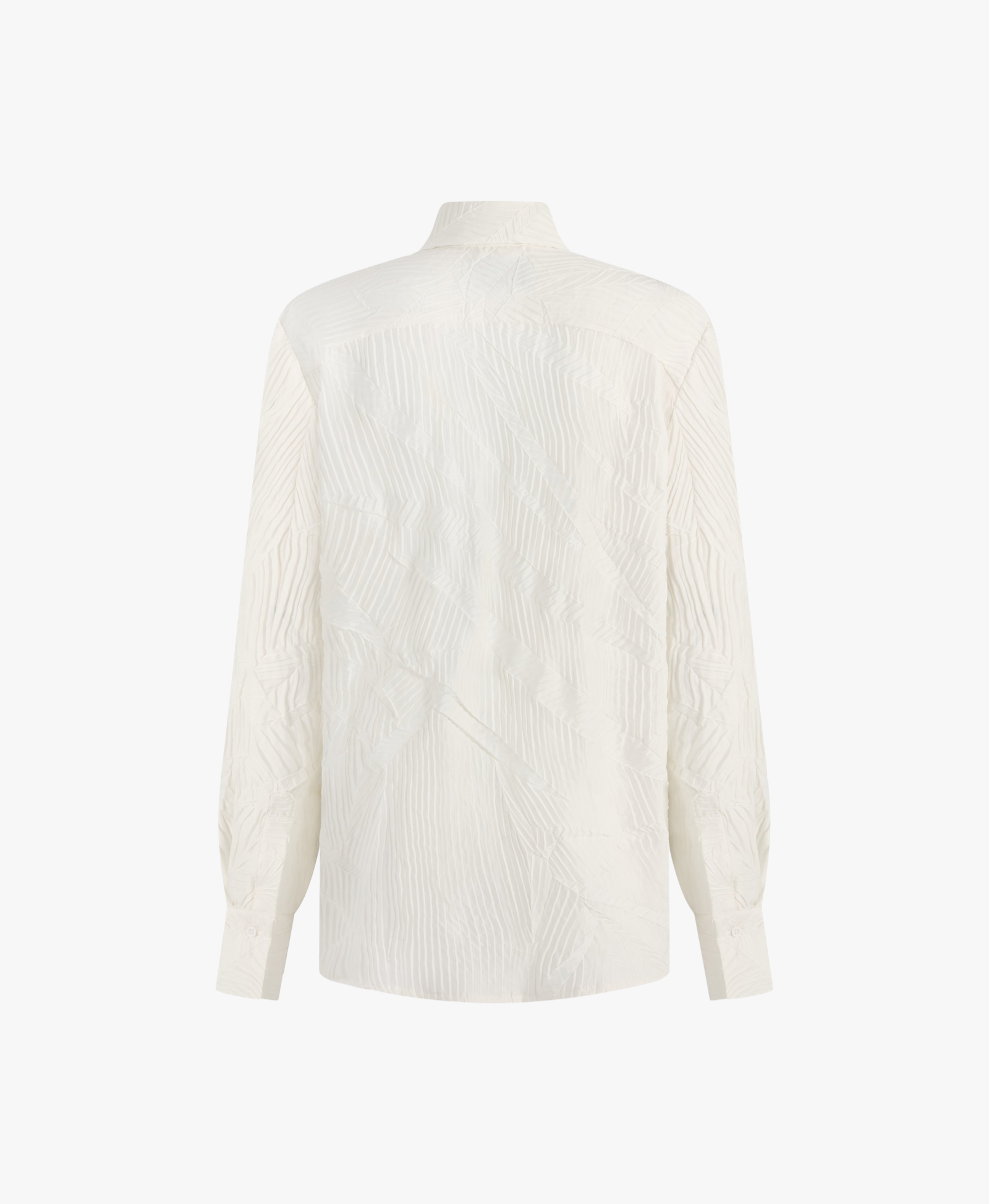 Origami Classic Shirt made by CAHAYA STUDIOS