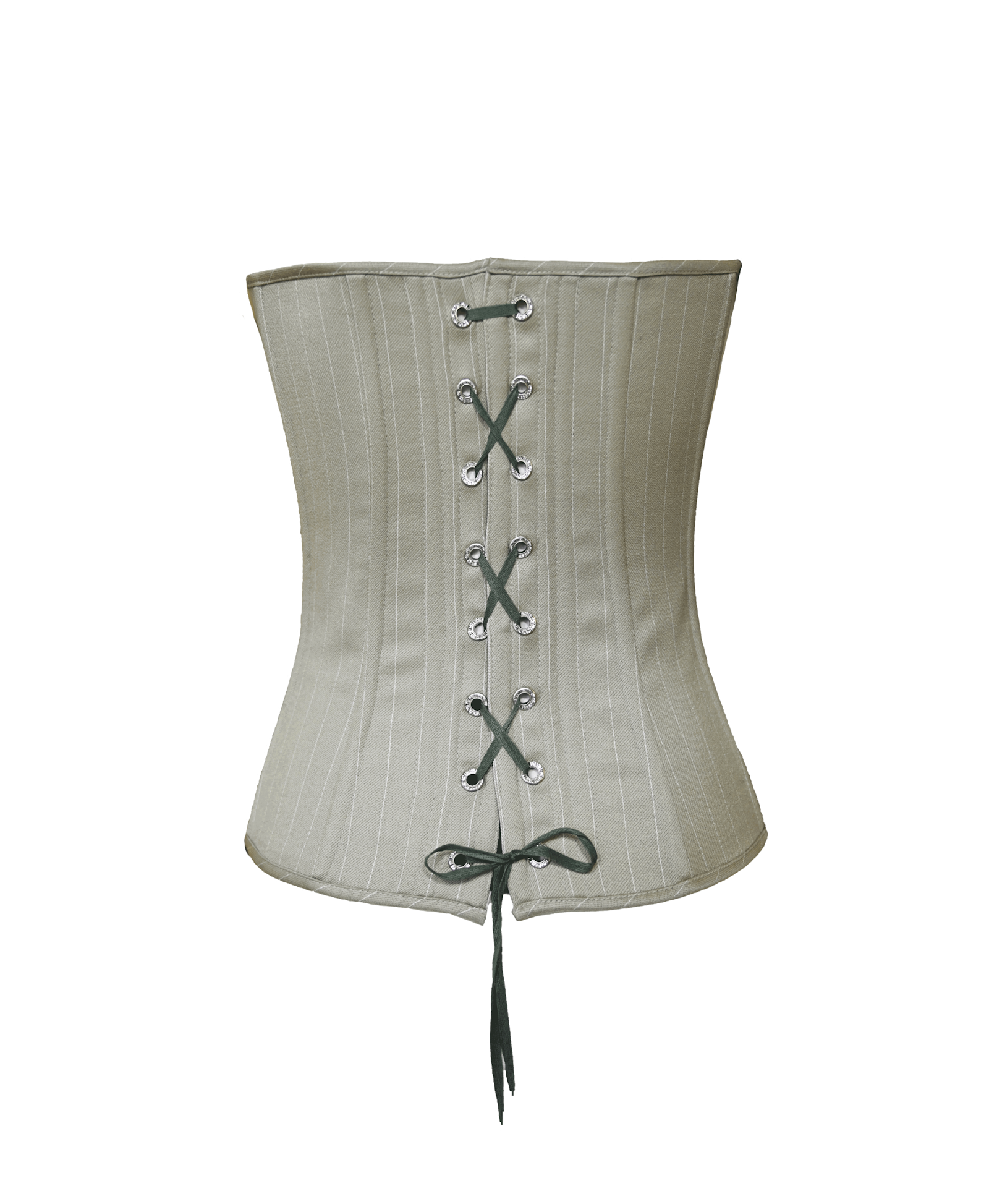 SAGE VICTORIAN made by Alice Pons Milano