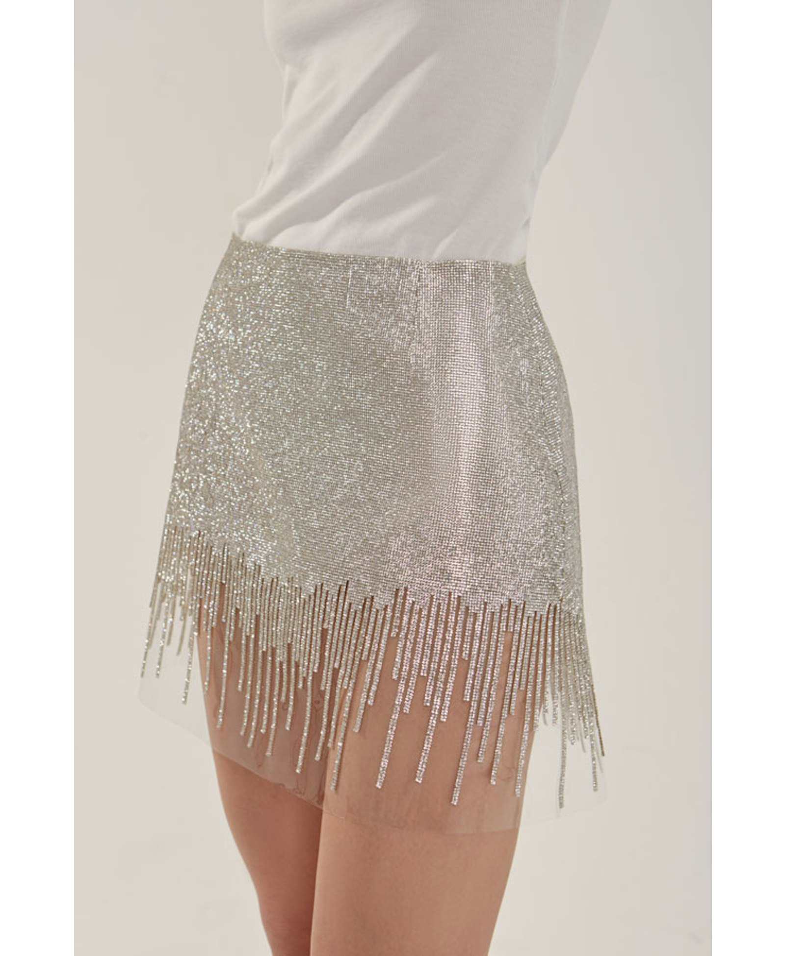 ANASTASIA SKIRT made by NUÉ